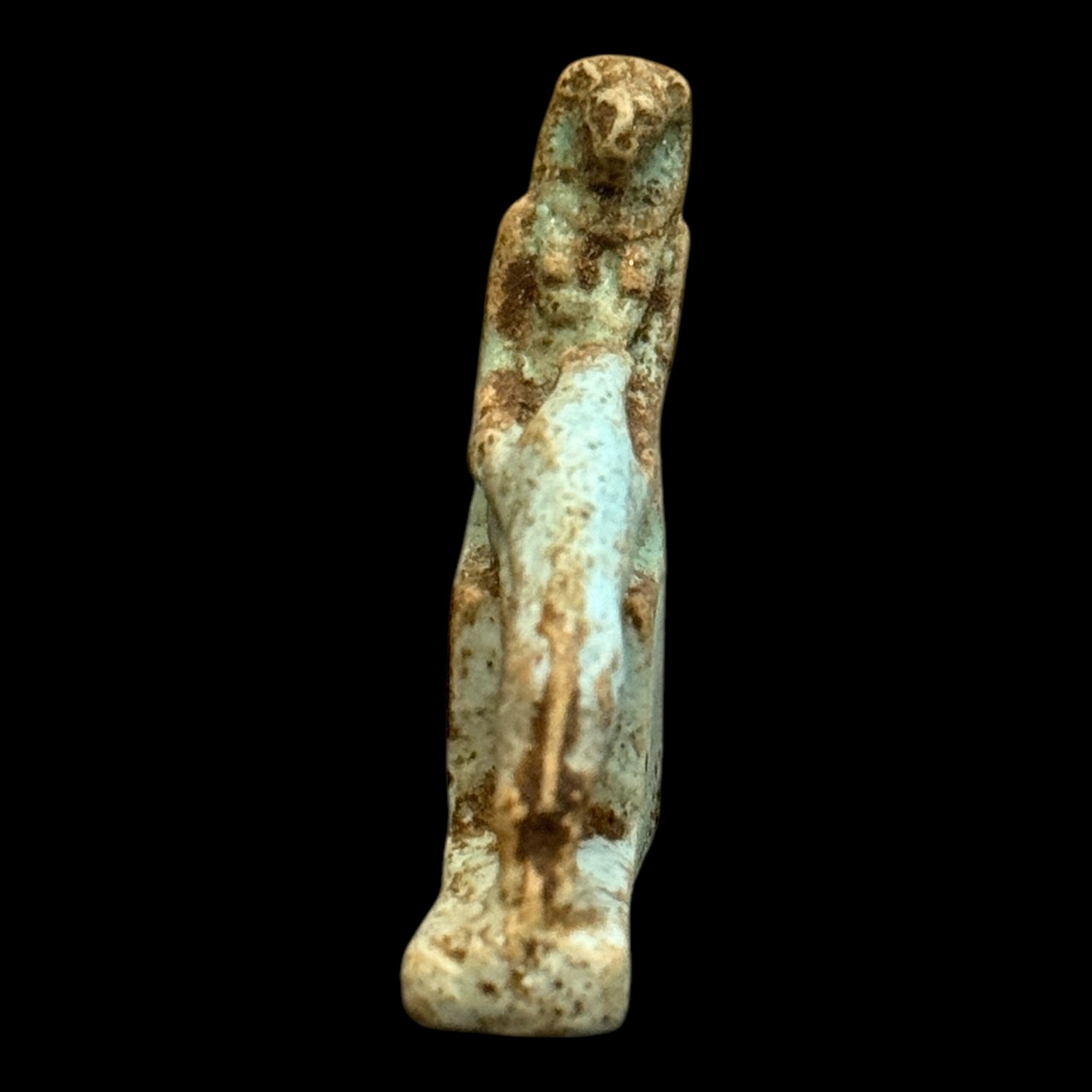 Sekhmet Felina – Sekhmet, bohyně války a léčení