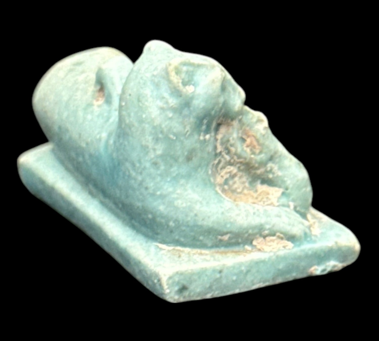 Bastet-Mut (Matka Ochránkyně)