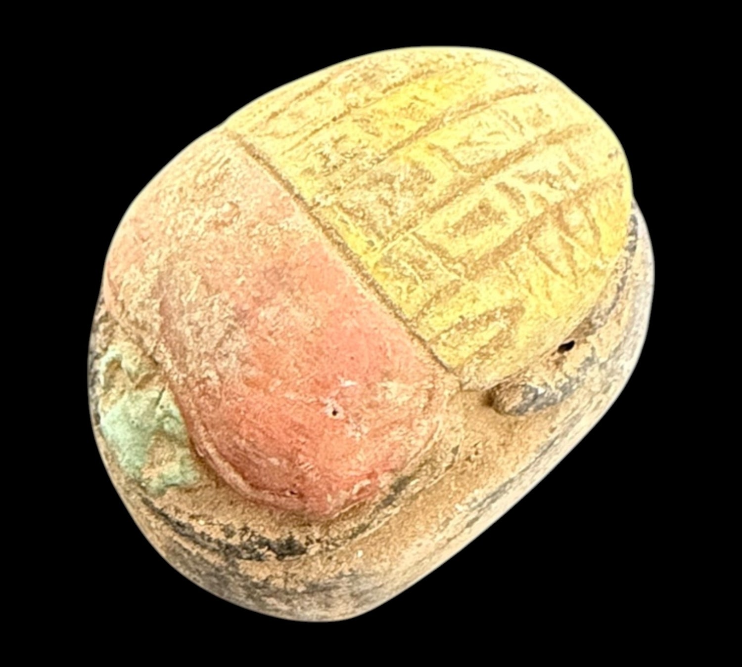 Set-Akhet, Rozbíječ Temnoty