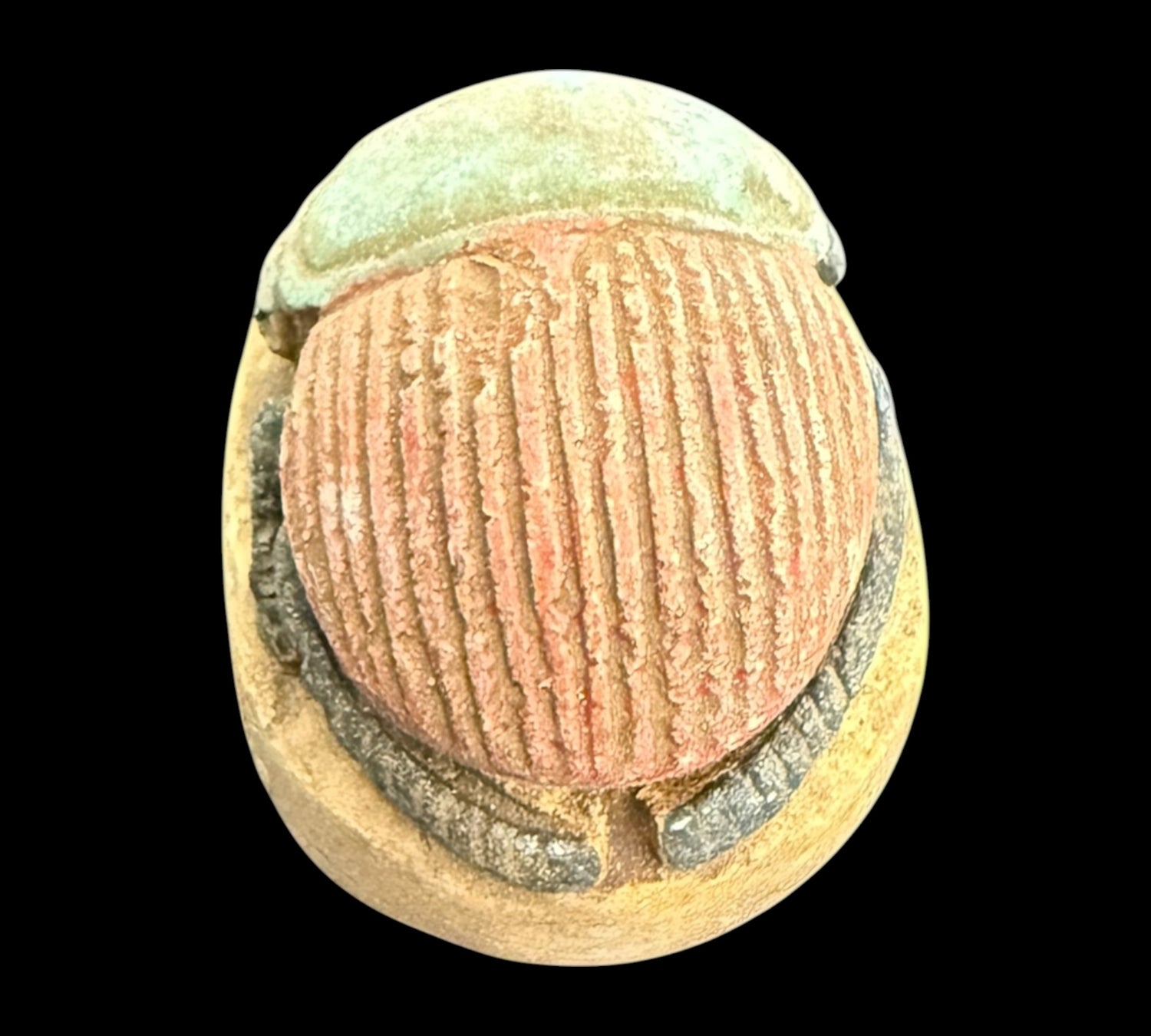 Kheper-Ra, Nositel Světla