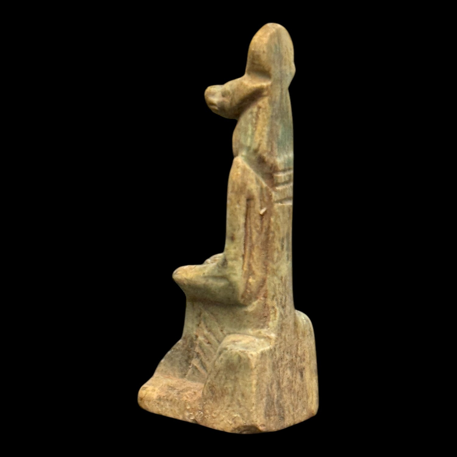 Anubis Solares – ochránce mrtvých a průvodce duší