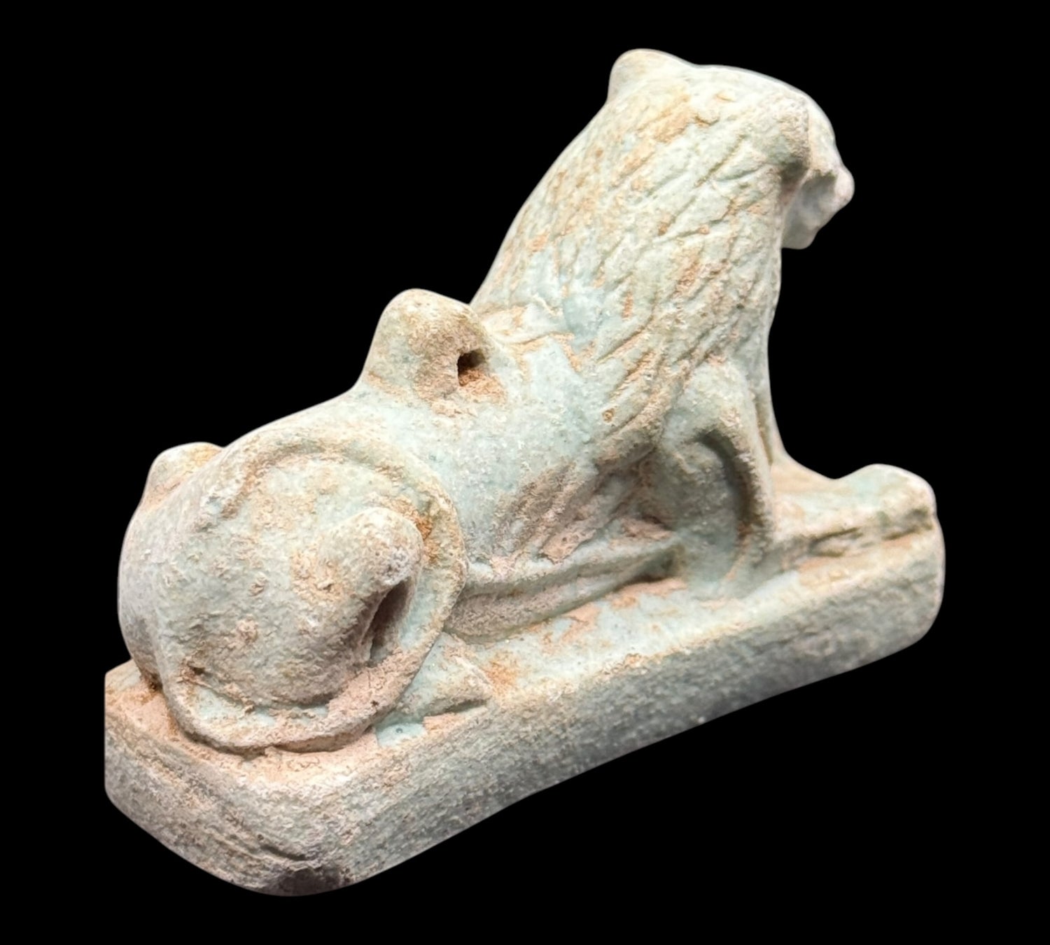 Sekhmet-Sah - Klidné Síl