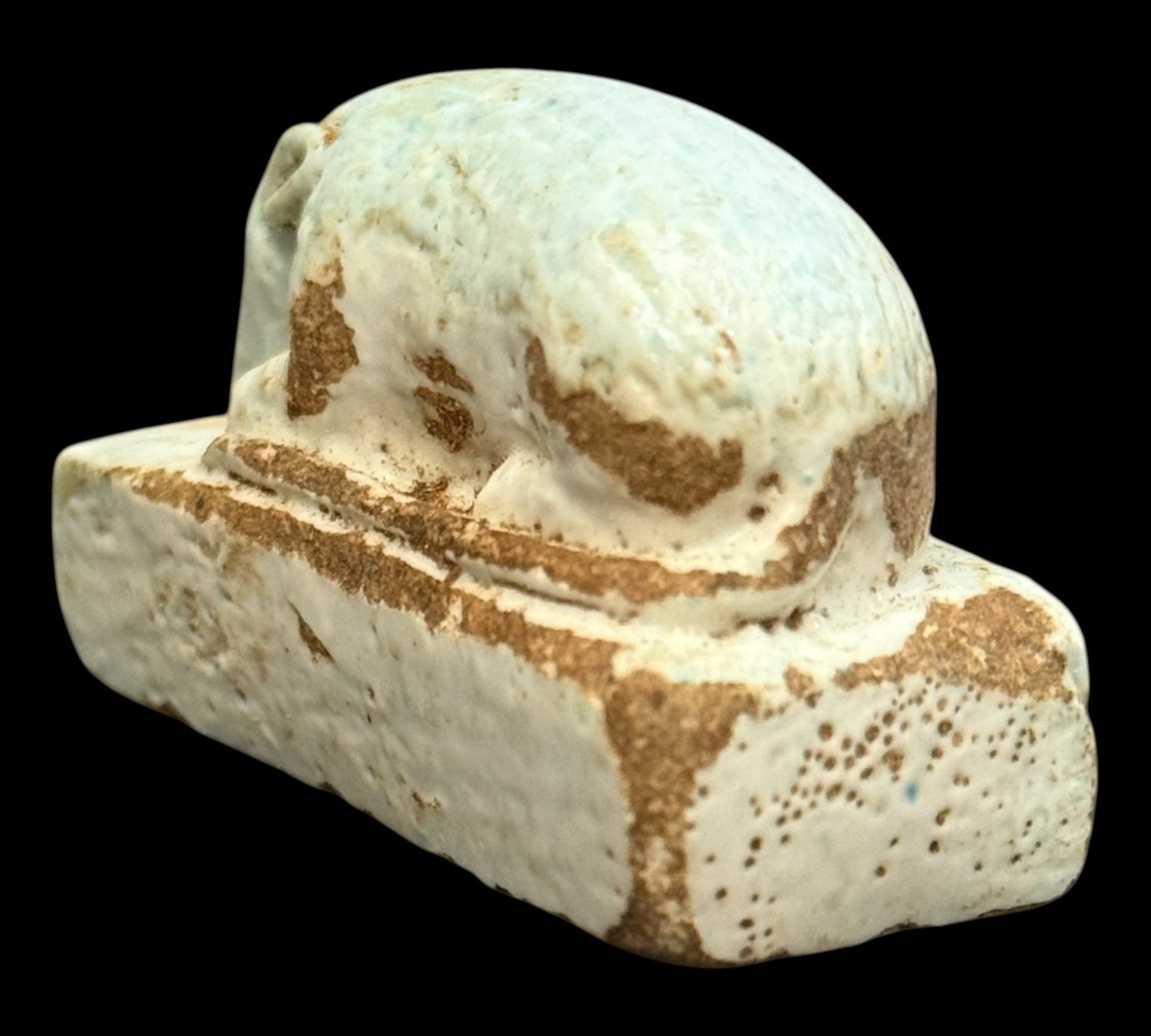 Hedj-Ab (Bílý Strážce)