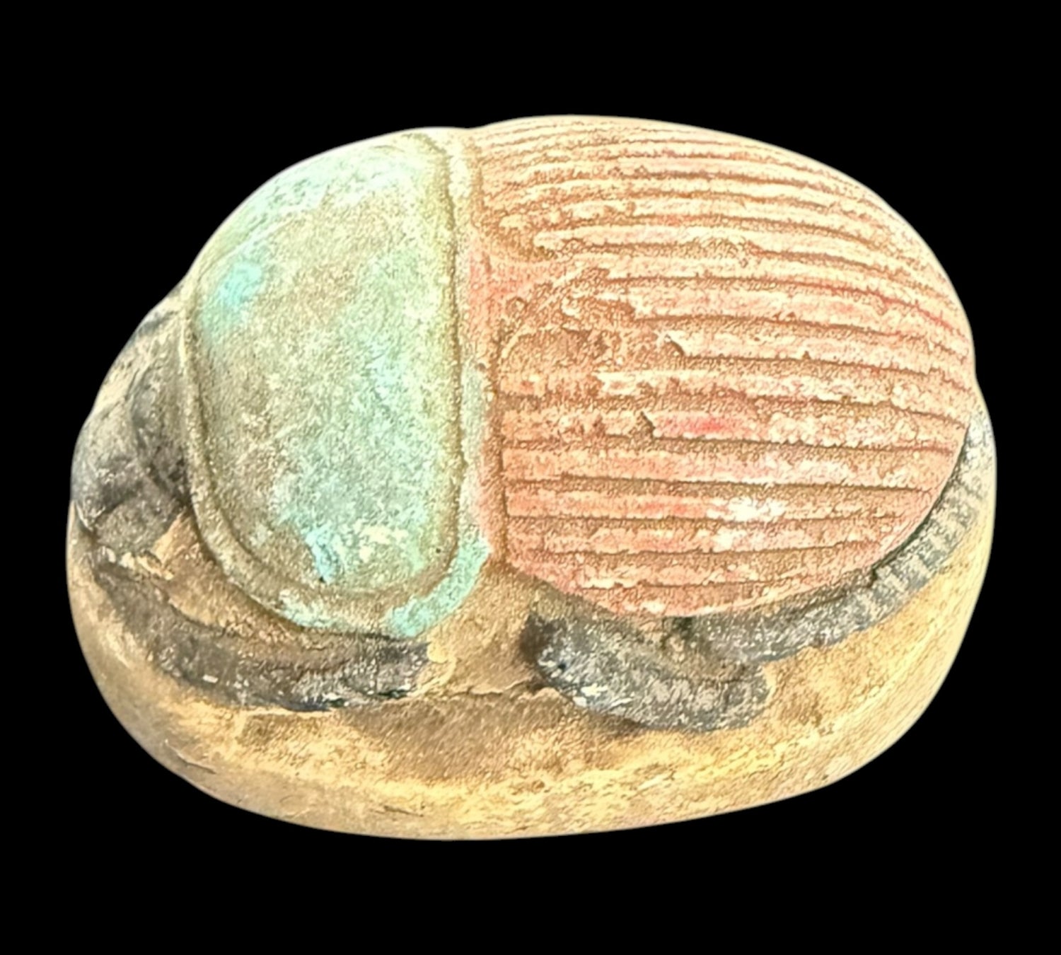 Kheper-Ra, Nositel Světla