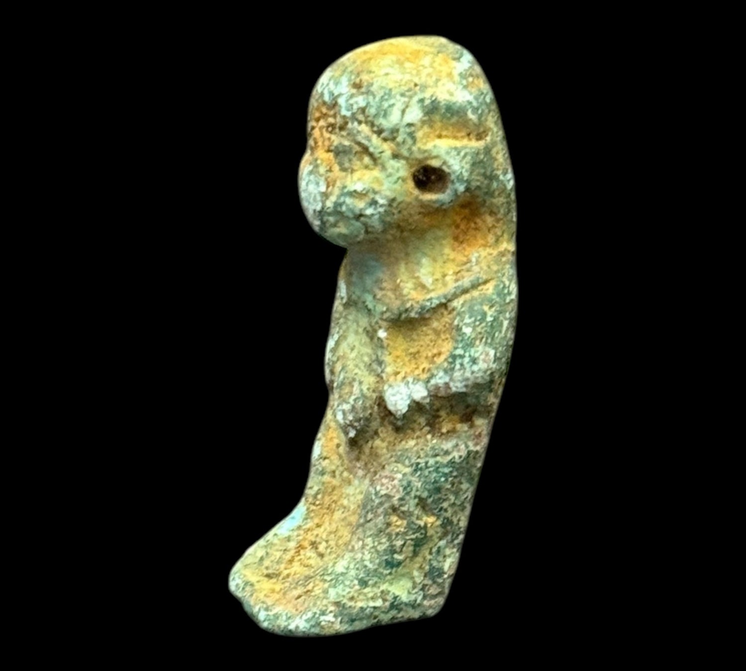 Bes-Nefer (Dobrotivý Ochránce)