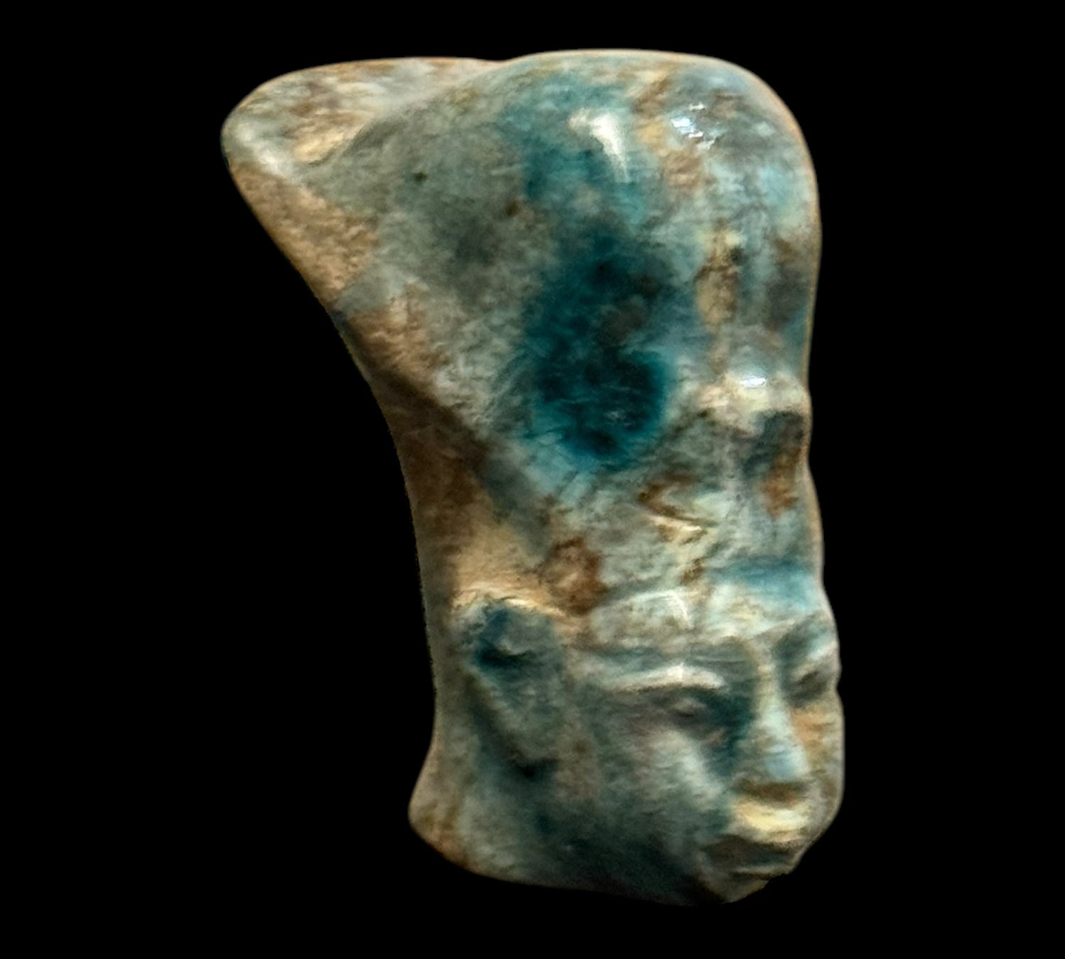 Ptah Mentu – Ptah, ochránce řemesel a stavitelů