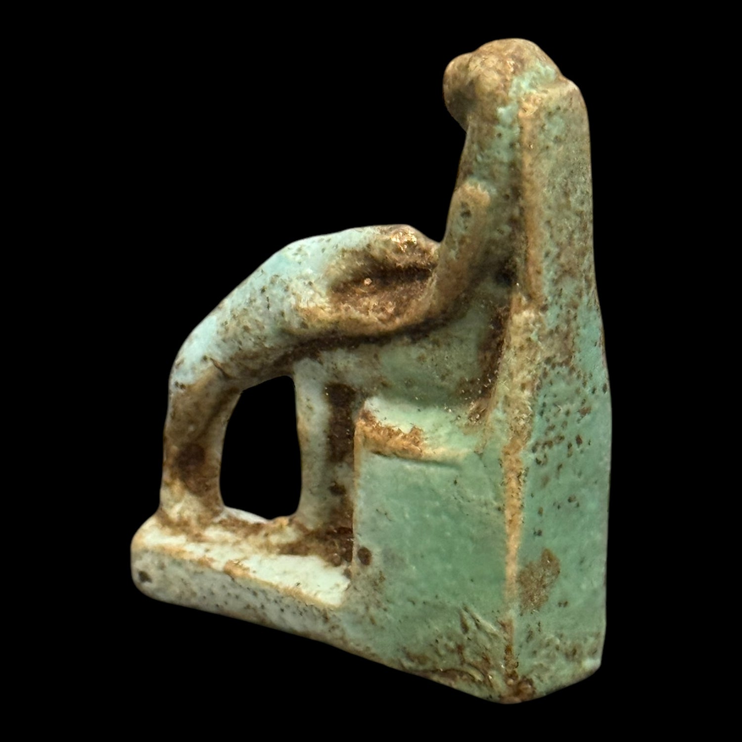 Sekhmet Felina – Sekhmet, bohyně války a léčení