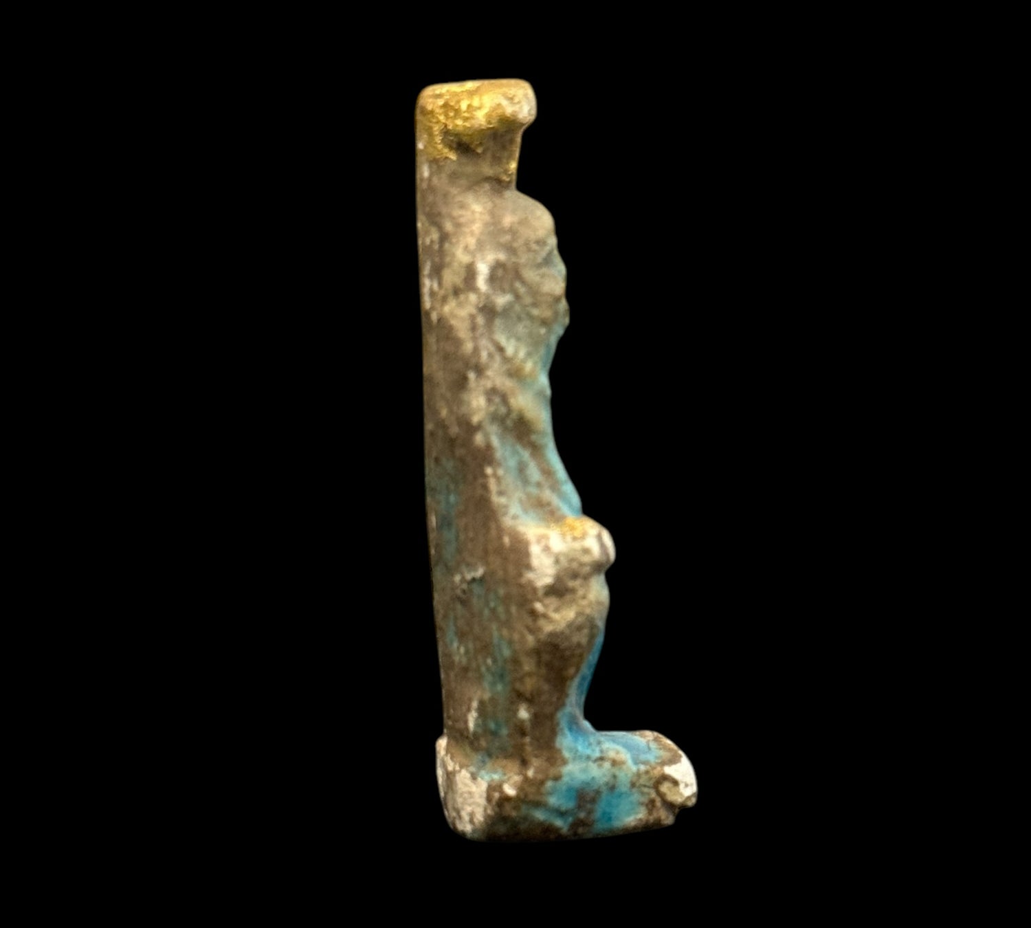 Imhotep Aureus – Imhotep, moudrý kněz a léčitel