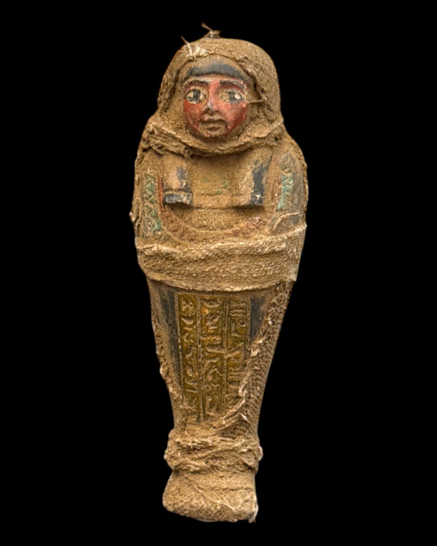 Ra-Hotep Vládce Slunce