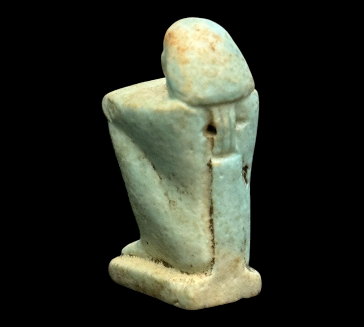 Horemheb Sanctus – Horemheb, posvátný ochránce a strážce