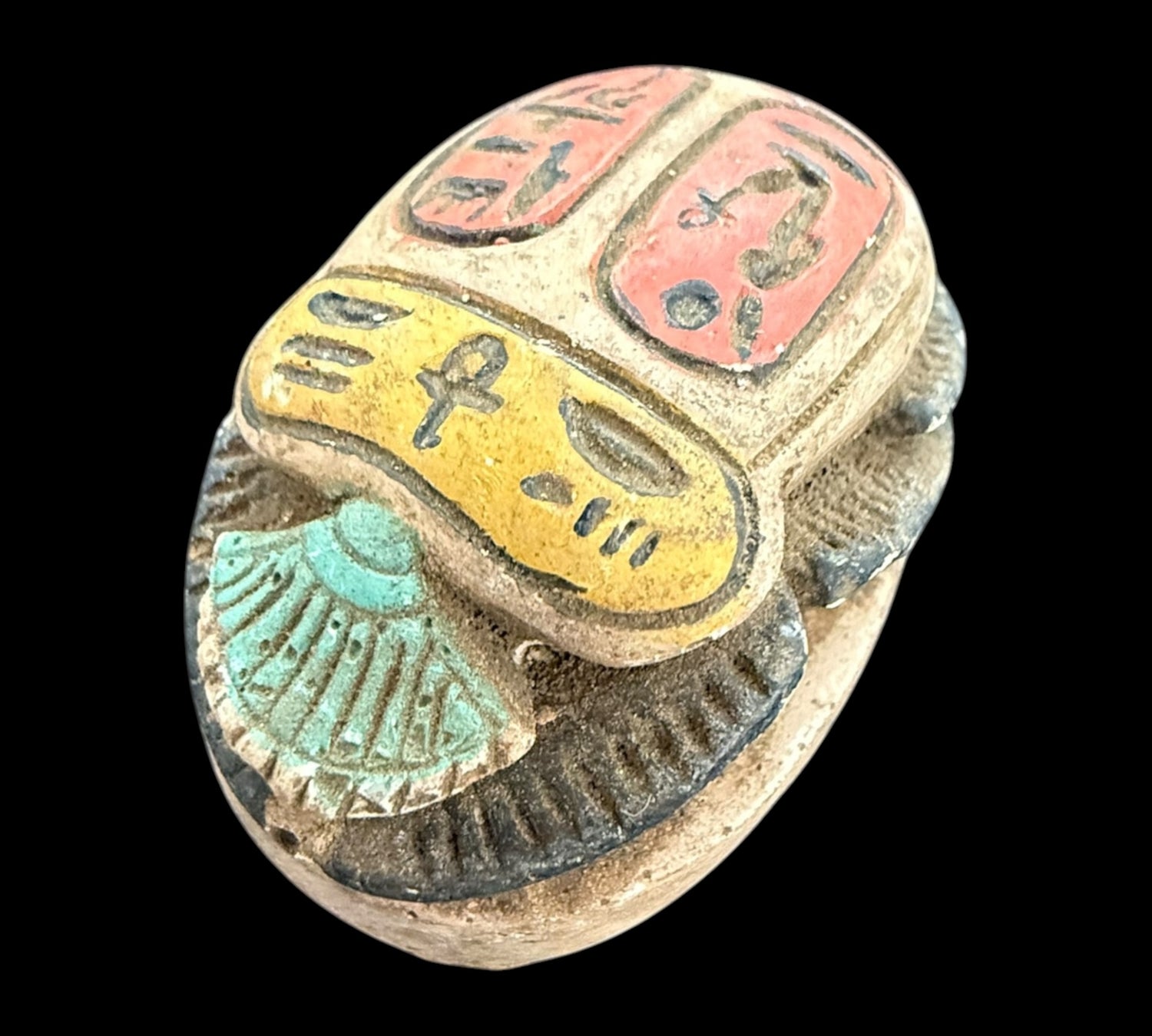 Aset-Ra, Posvátný Klíč Bohyně