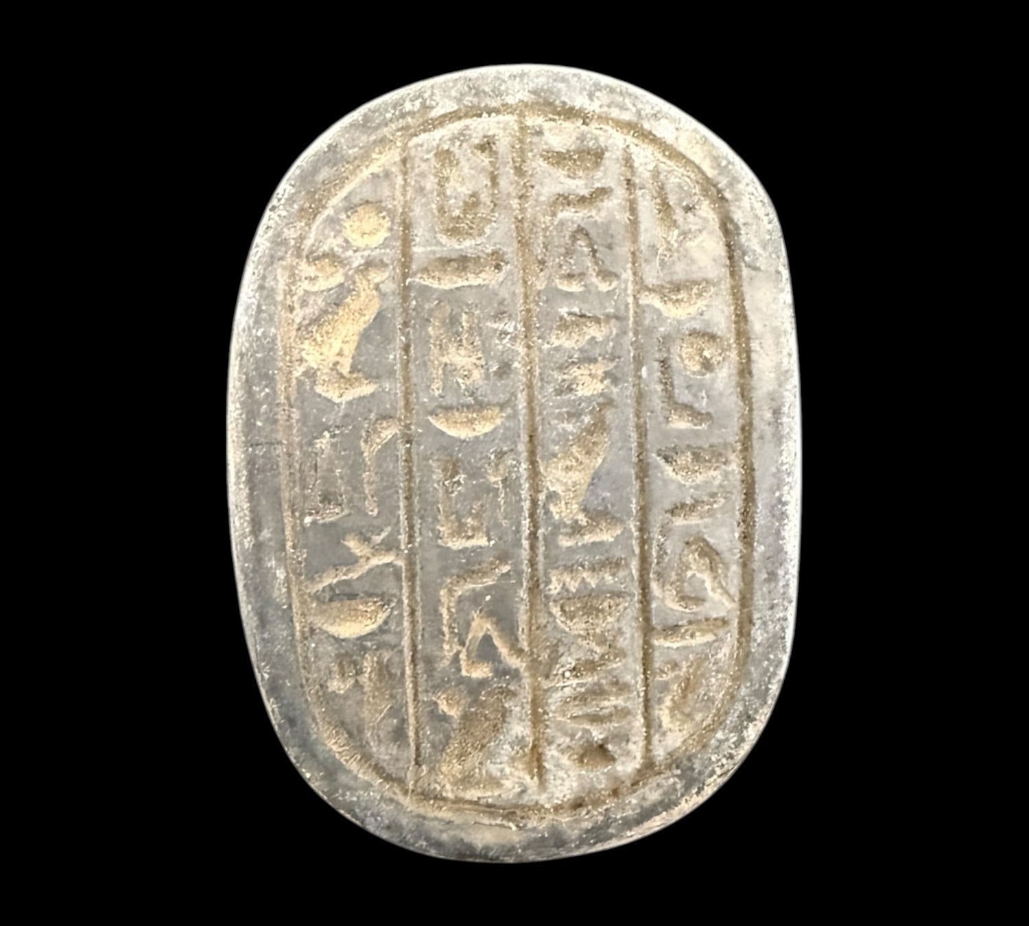 Set-Akhet, Rozbíječ Temnoty