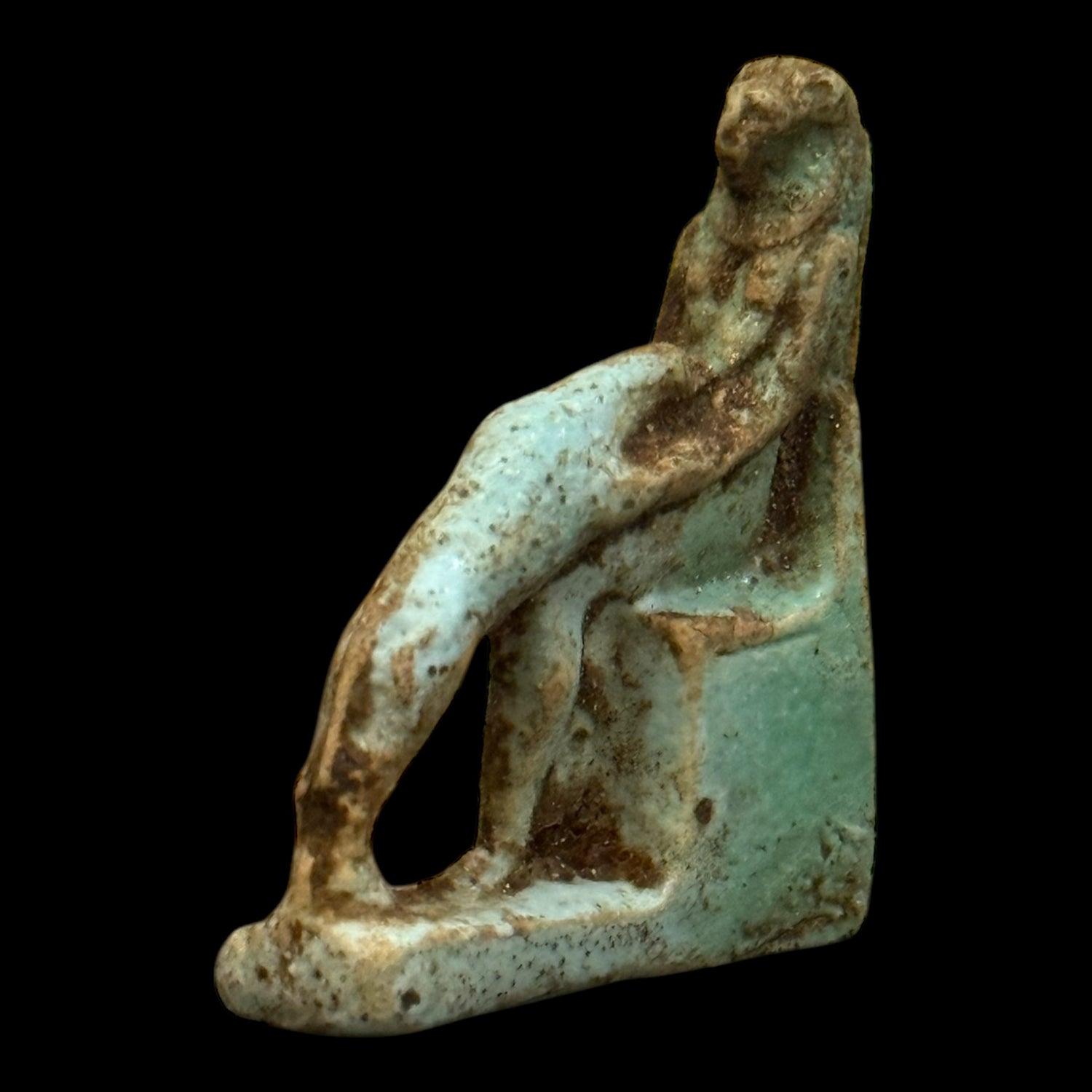 Sekhmet Felina – Sekhmet, bohyně války a léčení