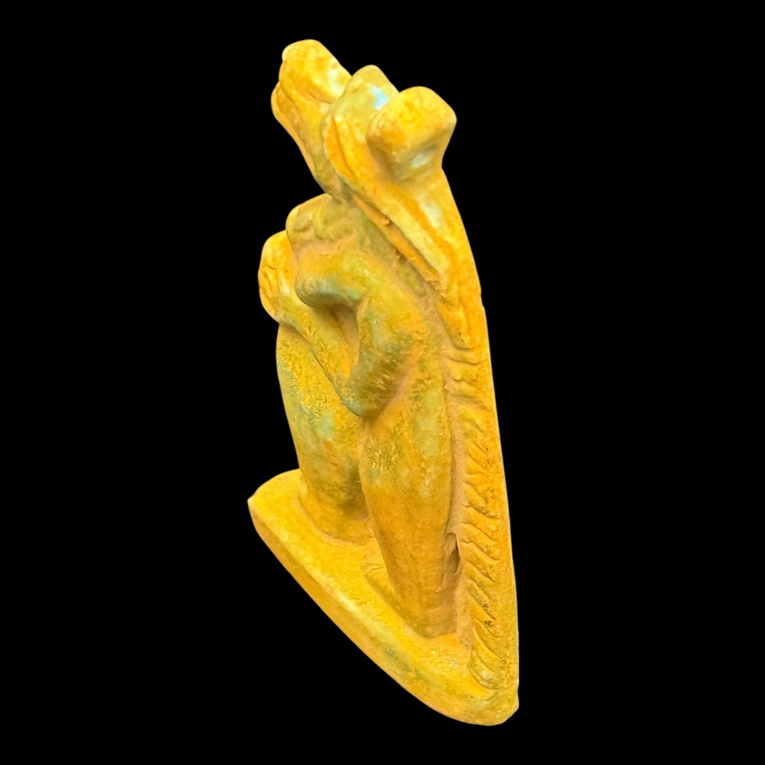 Sobek Krokodelta – Sobek, bůh vody a plodnosti