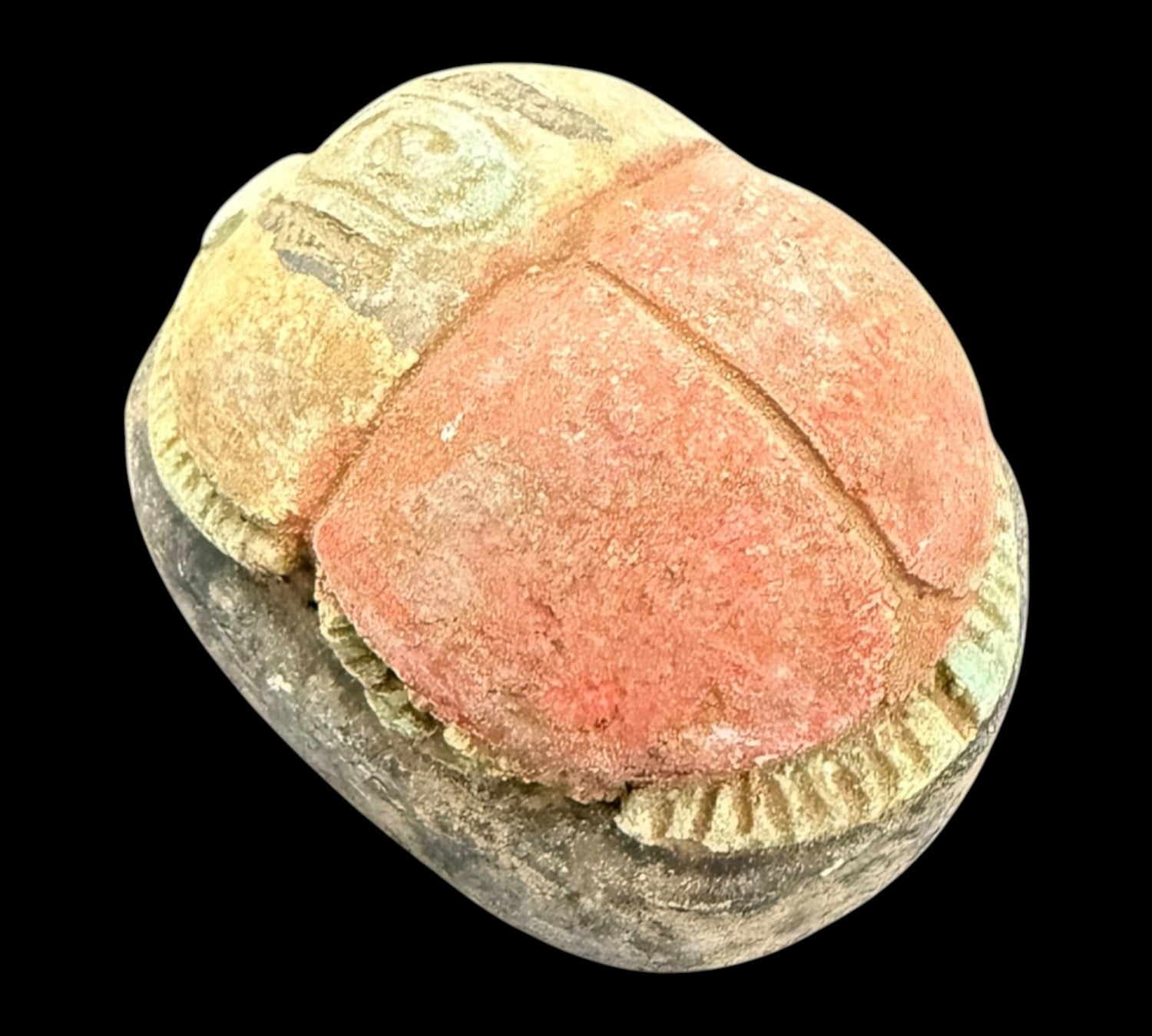 Ra-Neb, Strážce Slunečního Kotouče