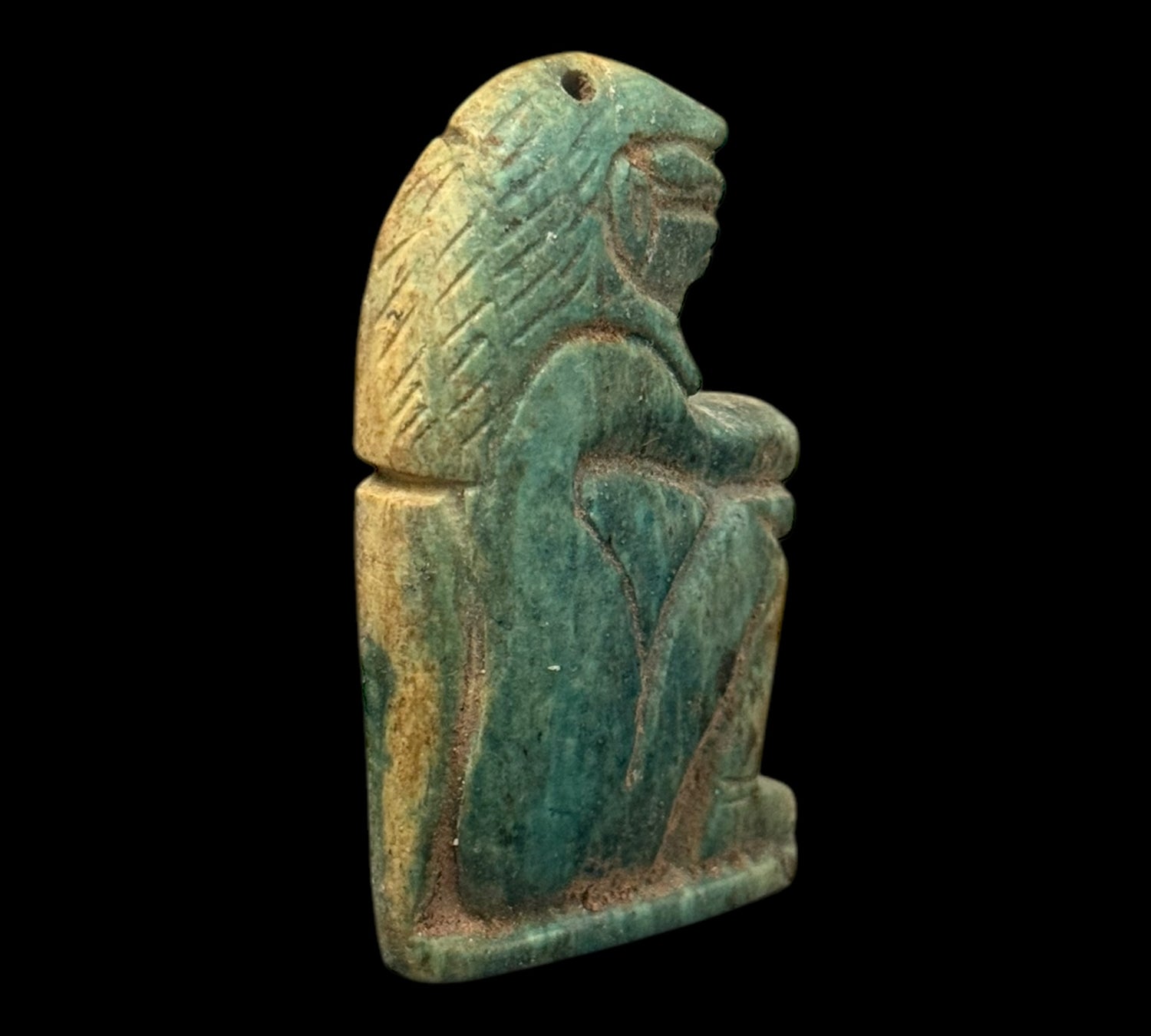 „Sobek-Neb“ (Pán síly)
