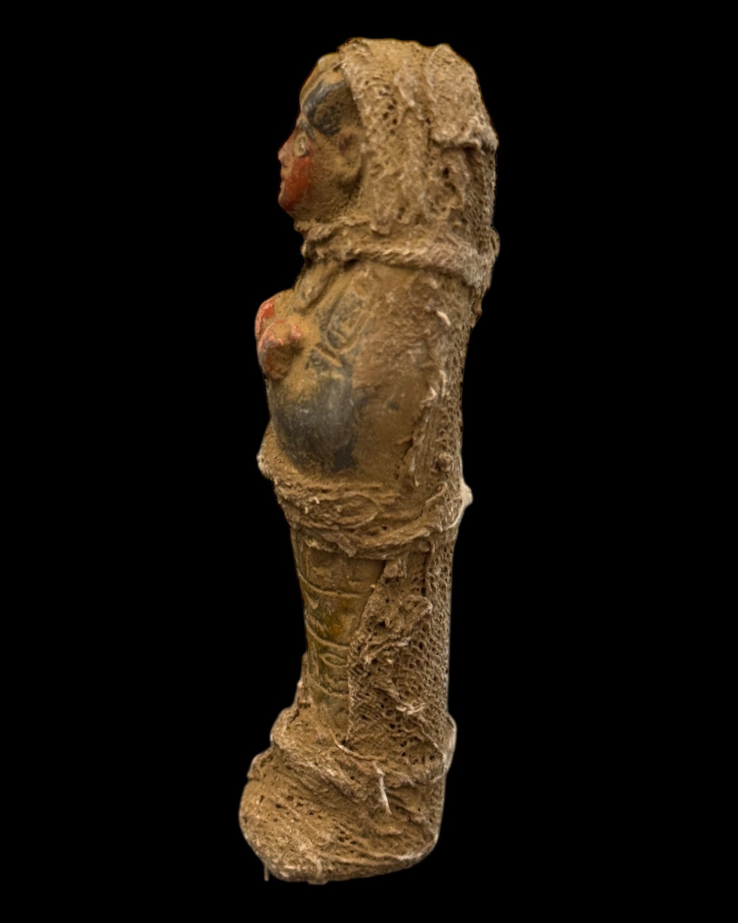 Horemheb Vládce Moci