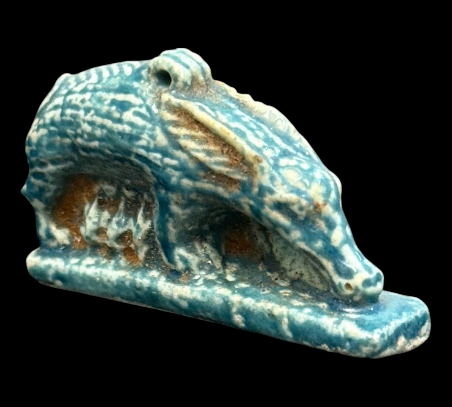 Set-Heru (Strážce Chaosu)