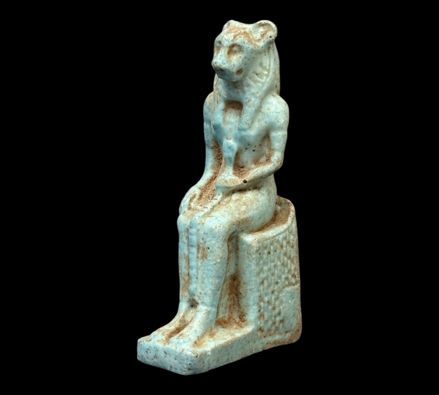 Sekhmet-Djeser (Vznešená Ochránkyně)