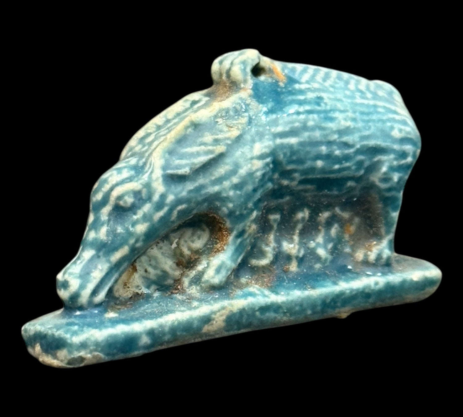 Set-Heru (Strážce Chaosu)