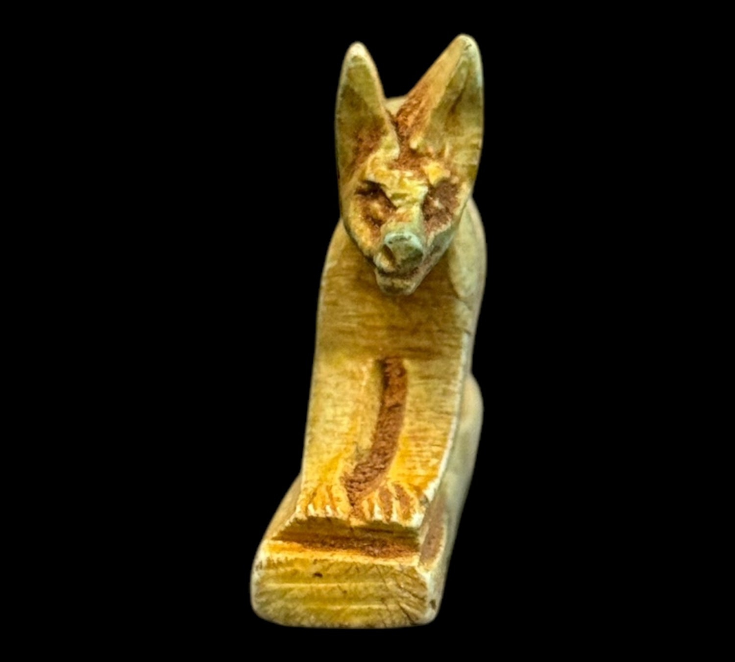 Anpu-Ka (Duch Šakala)