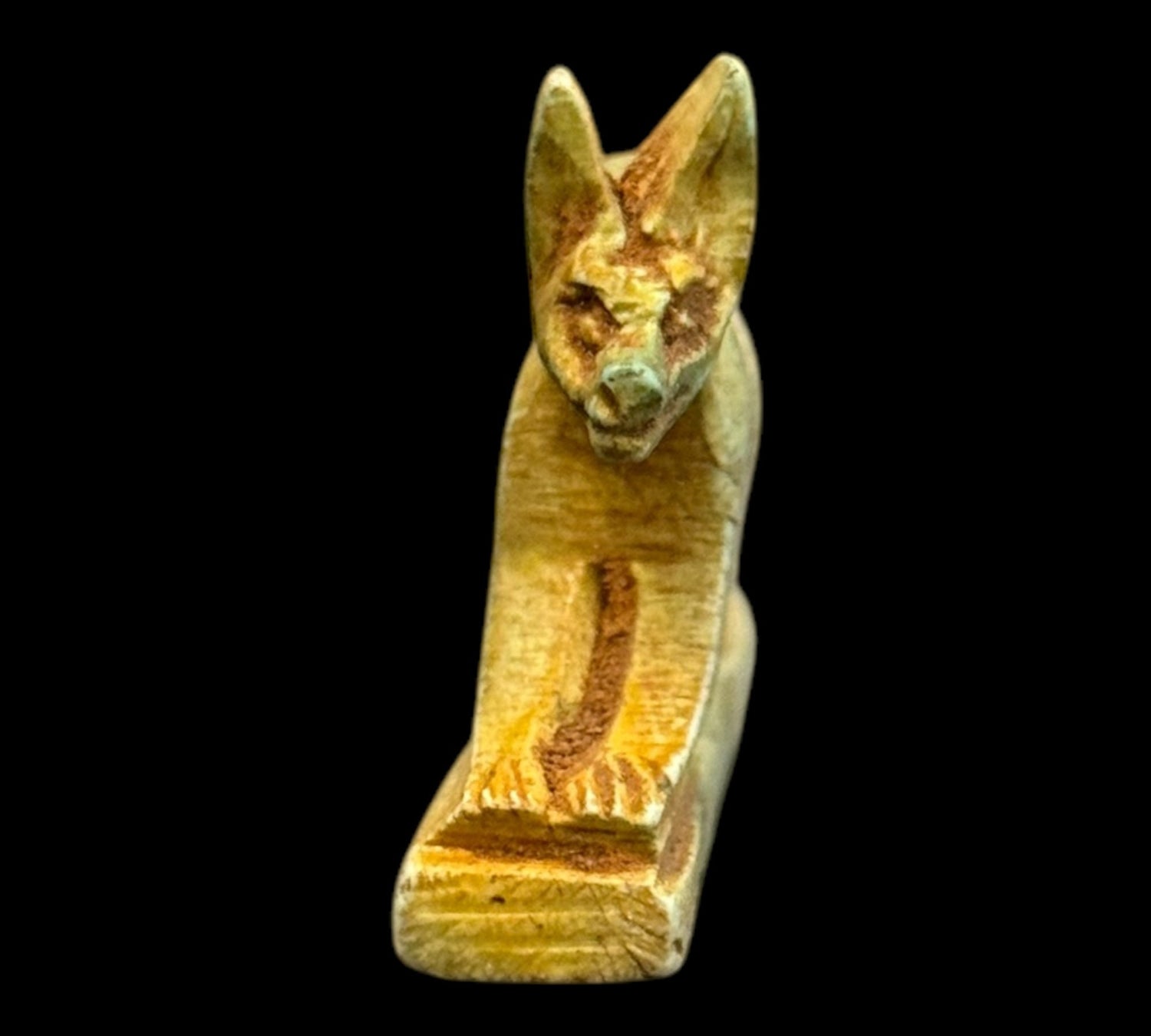 Anpu-Ka (Duch Šakala)