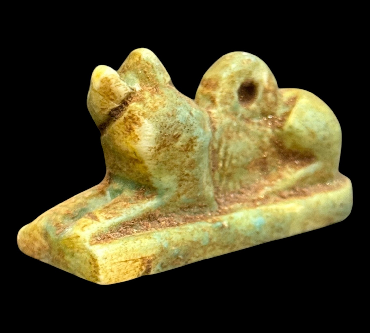 Bastet-Ra (Sluneční Strážkyně)