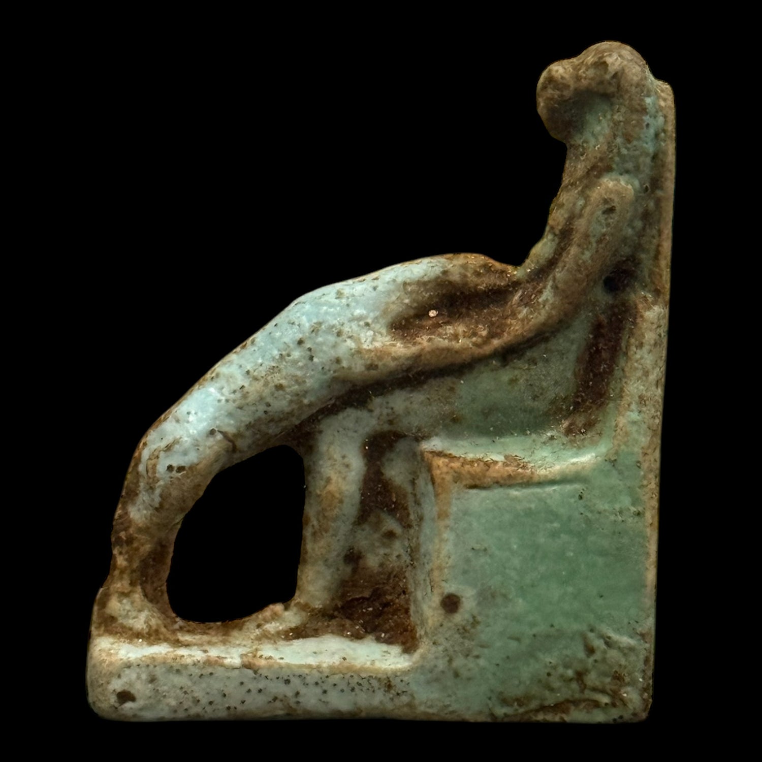 Sekhmet Felina – Sekhmet, bohyně války a léčení