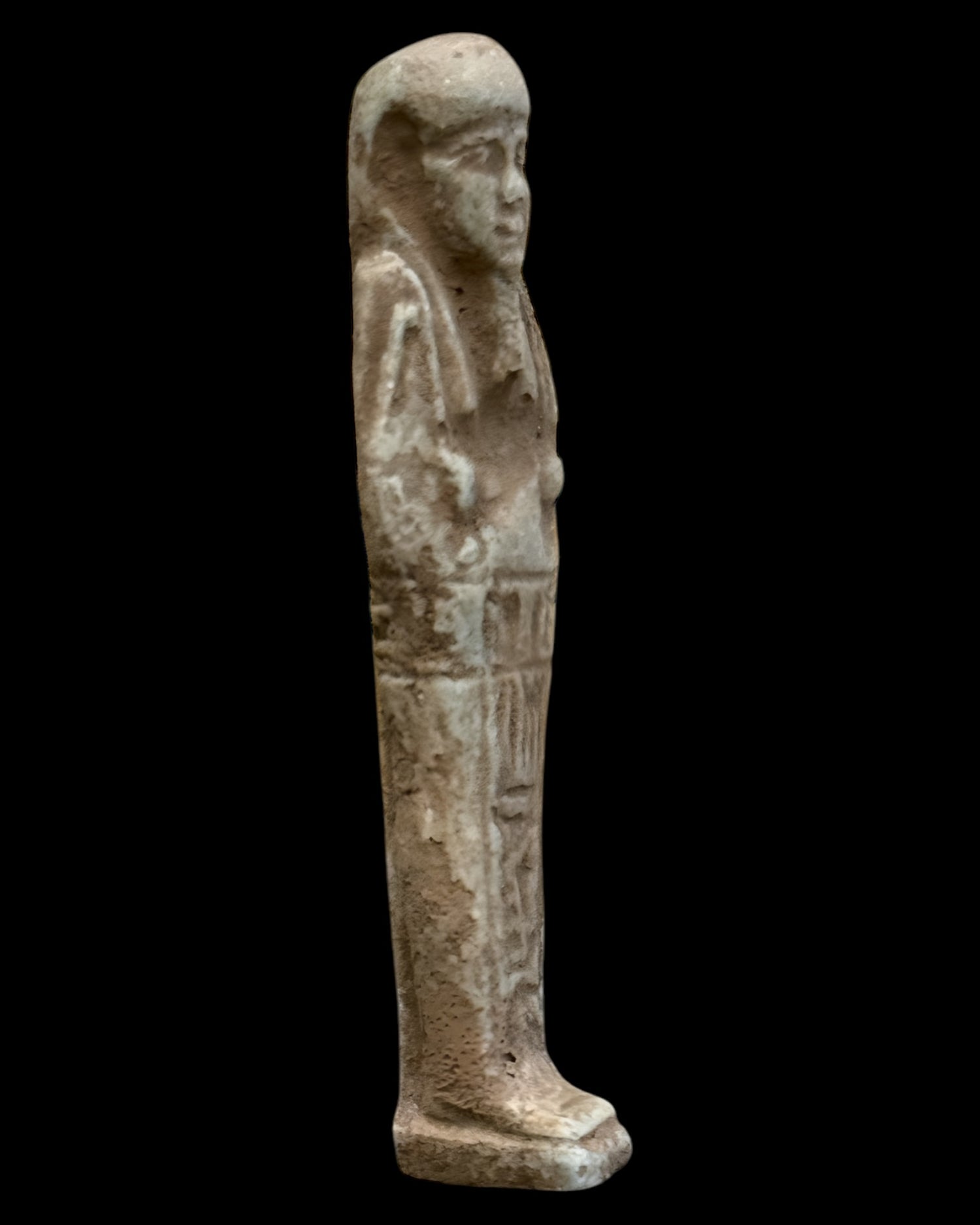 Ushabti Antiquus – Ushabti, starobylý služebník posmrtného života