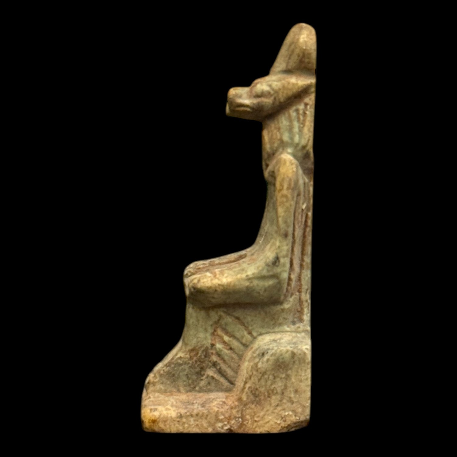 Anubis Solares – ochránce mrtvých a průvodce duší