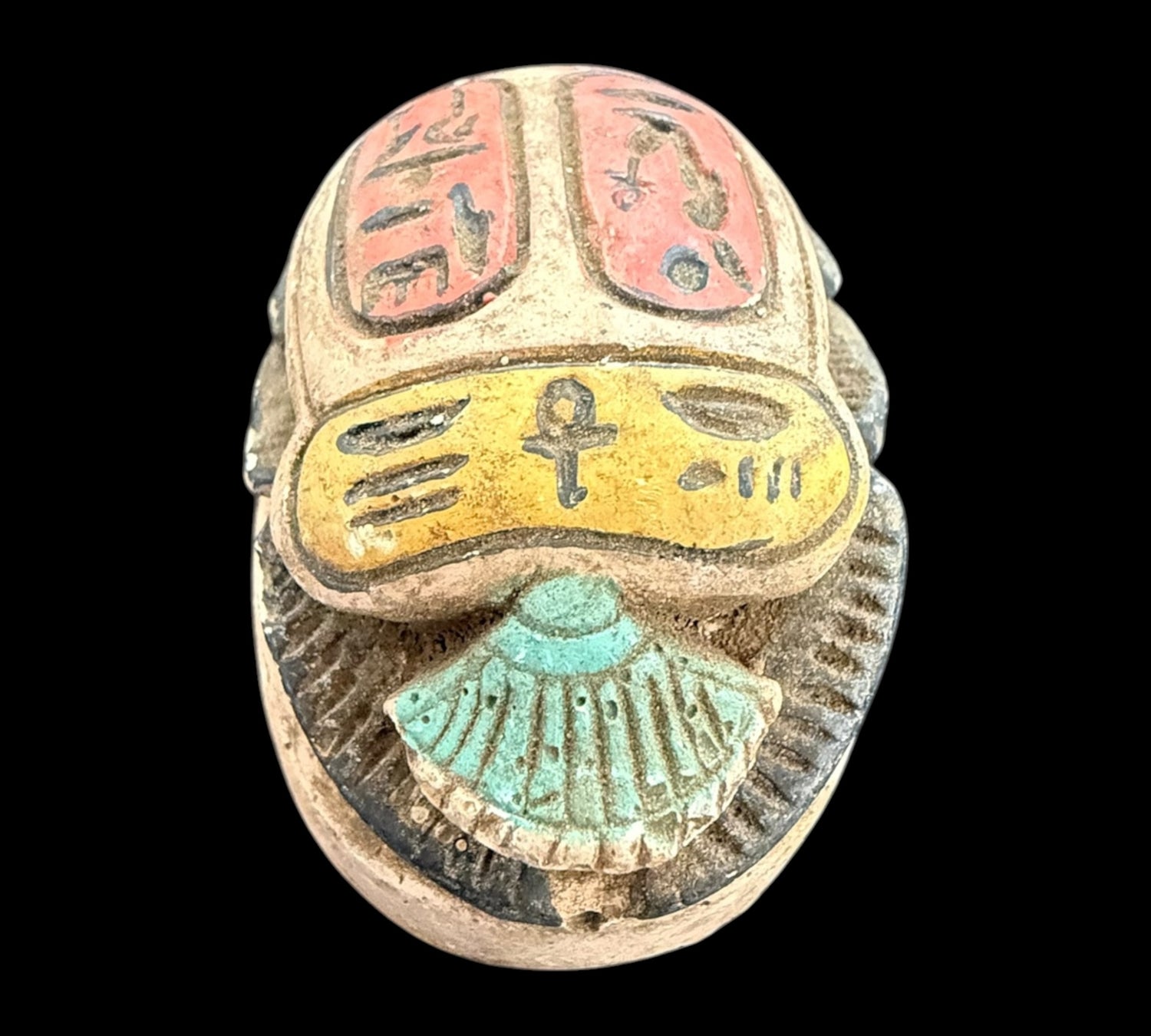 Aset-Ra, Posvátný Klíč Bohyně