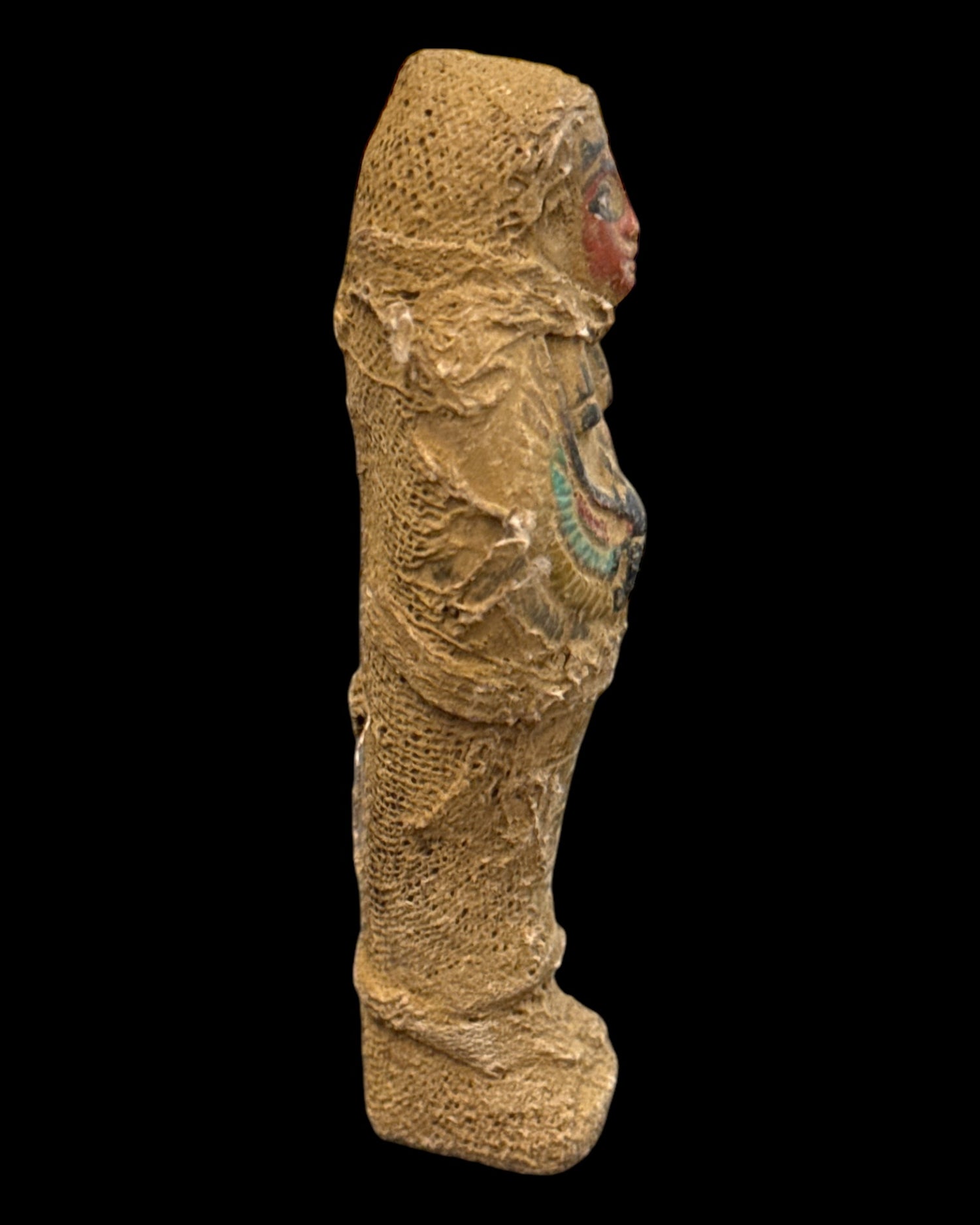 Meritsekhet Strážkyně Tajemství