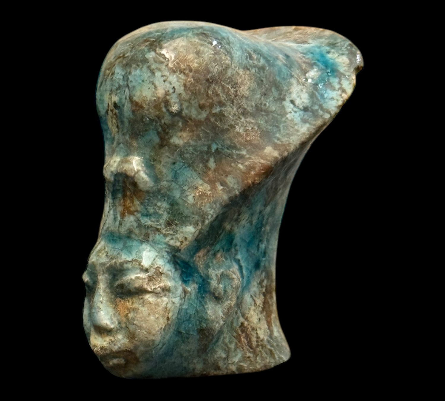 Ptah Mentu – Ptah, ochránce řemesel a stavitelů