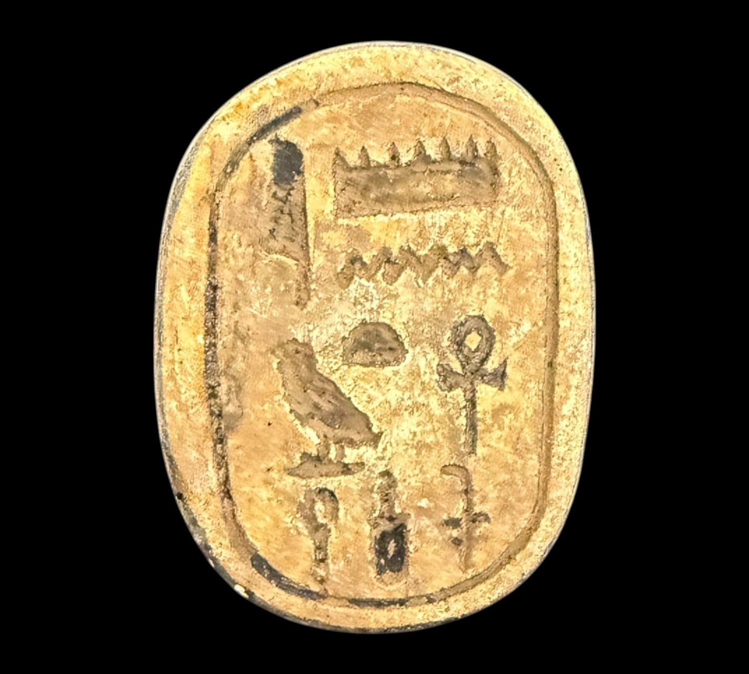 Ra-Neb, Strážce Slunečního Kotouče