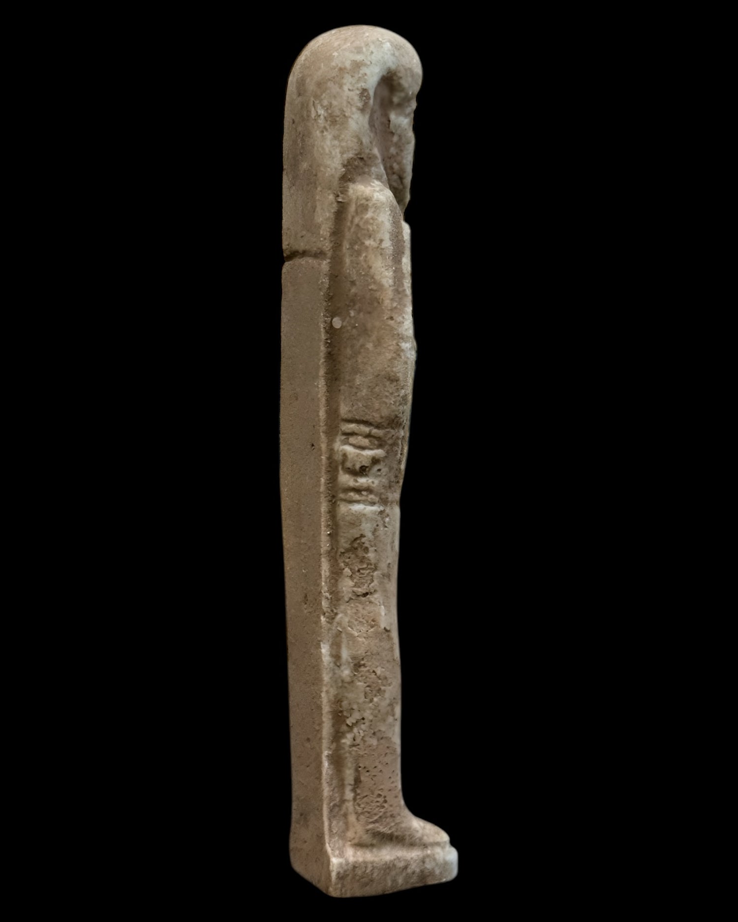 Ushabti Antiquus – Ushabti, starobylý služebník posmrtného života