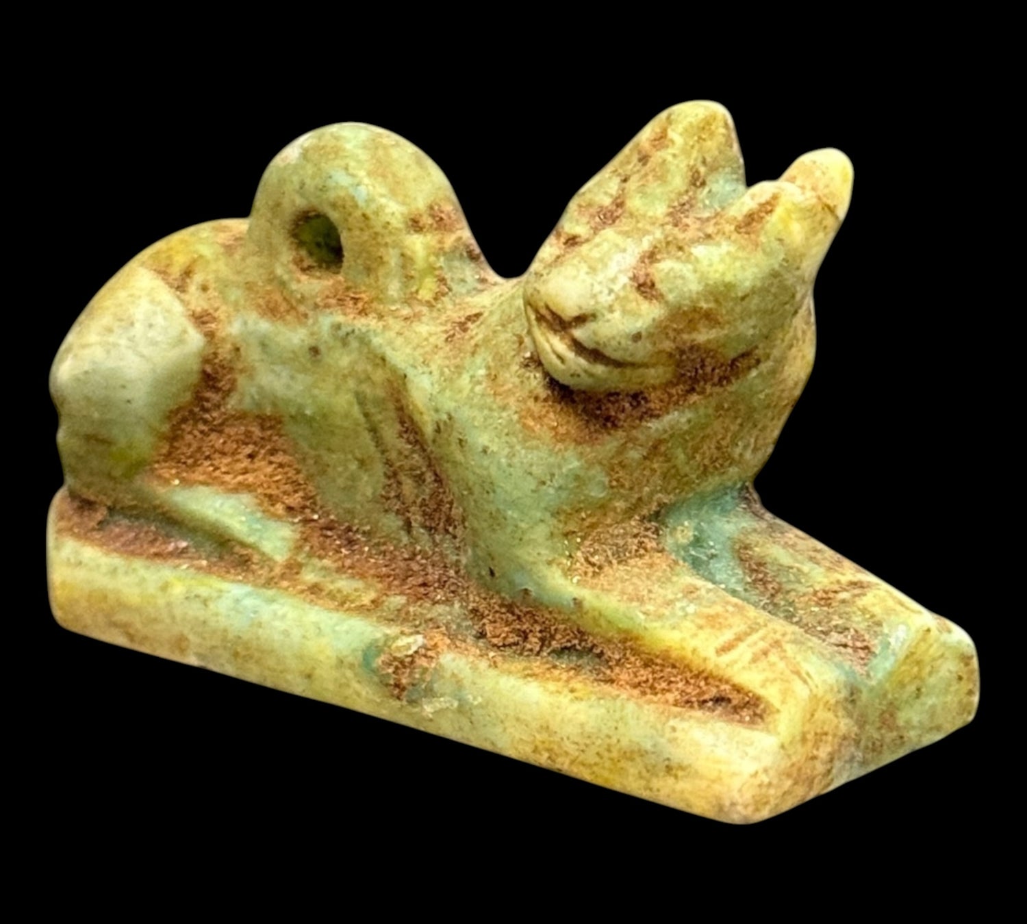 Bastet-Ra (Sluneční Strážkyně)