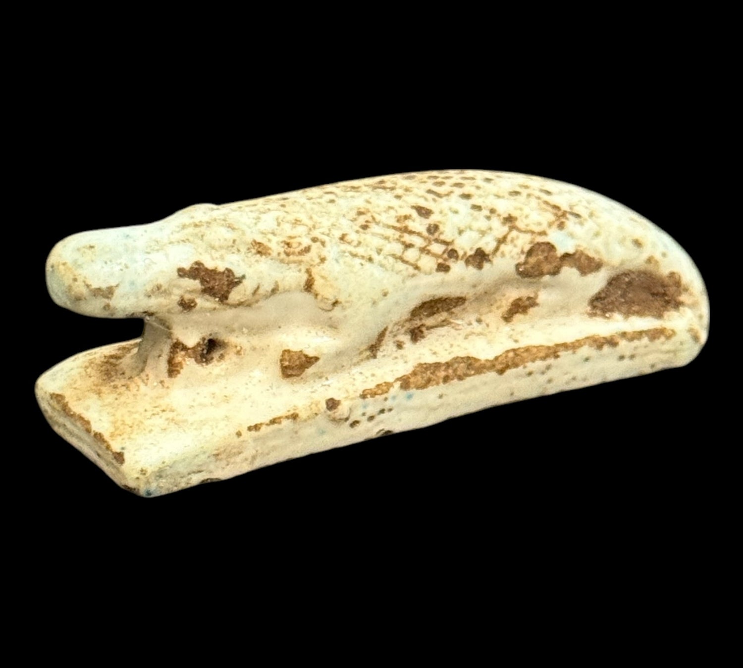 Sobek Niloticus – Sobek, bůh vody a ochrany