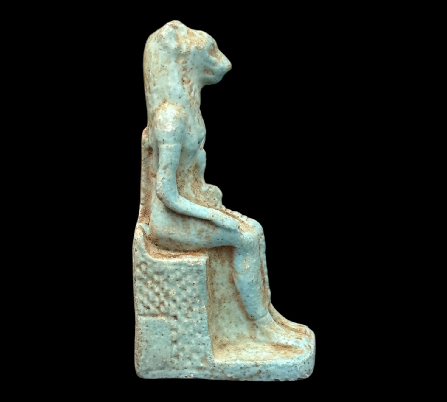 Sekhmet-Djeser (Vznešená Ochránkyně)