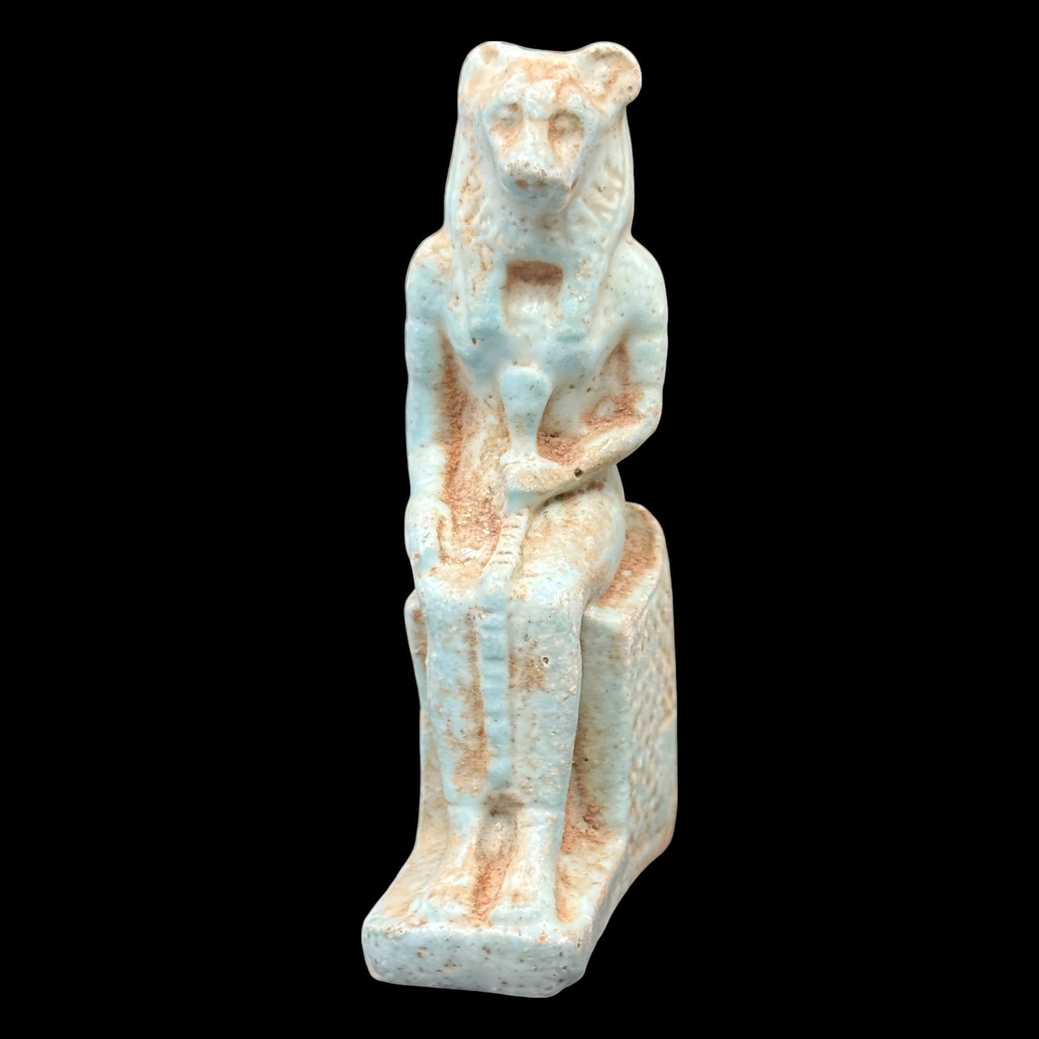 Sekhmet-Djeser (Vznešená Ochránkyně)