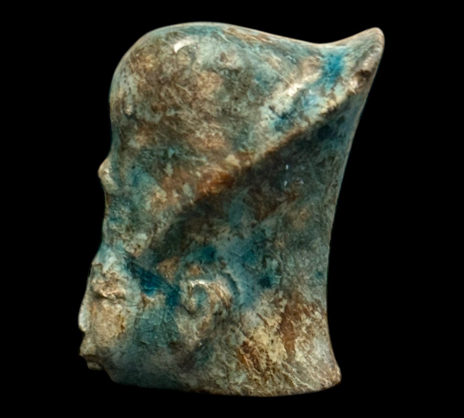 Ptah Mentu – Ptah, ochránce řemesel a stavitelů