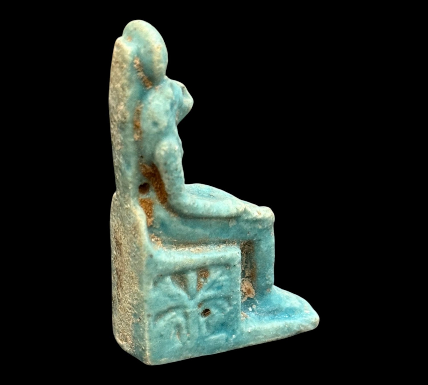 Sekhmet-Aset (Lví síla bohyně Isis)