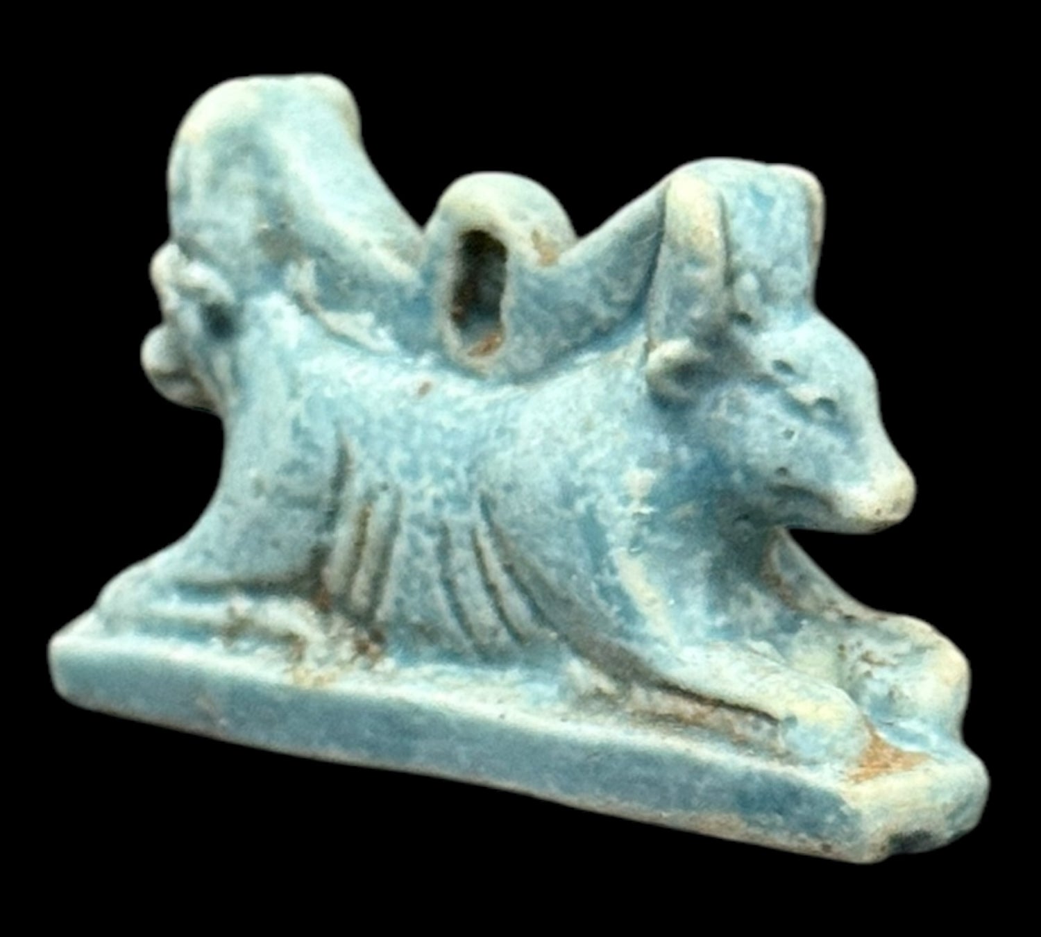 Apis-Duat“ (Dvojí síla)