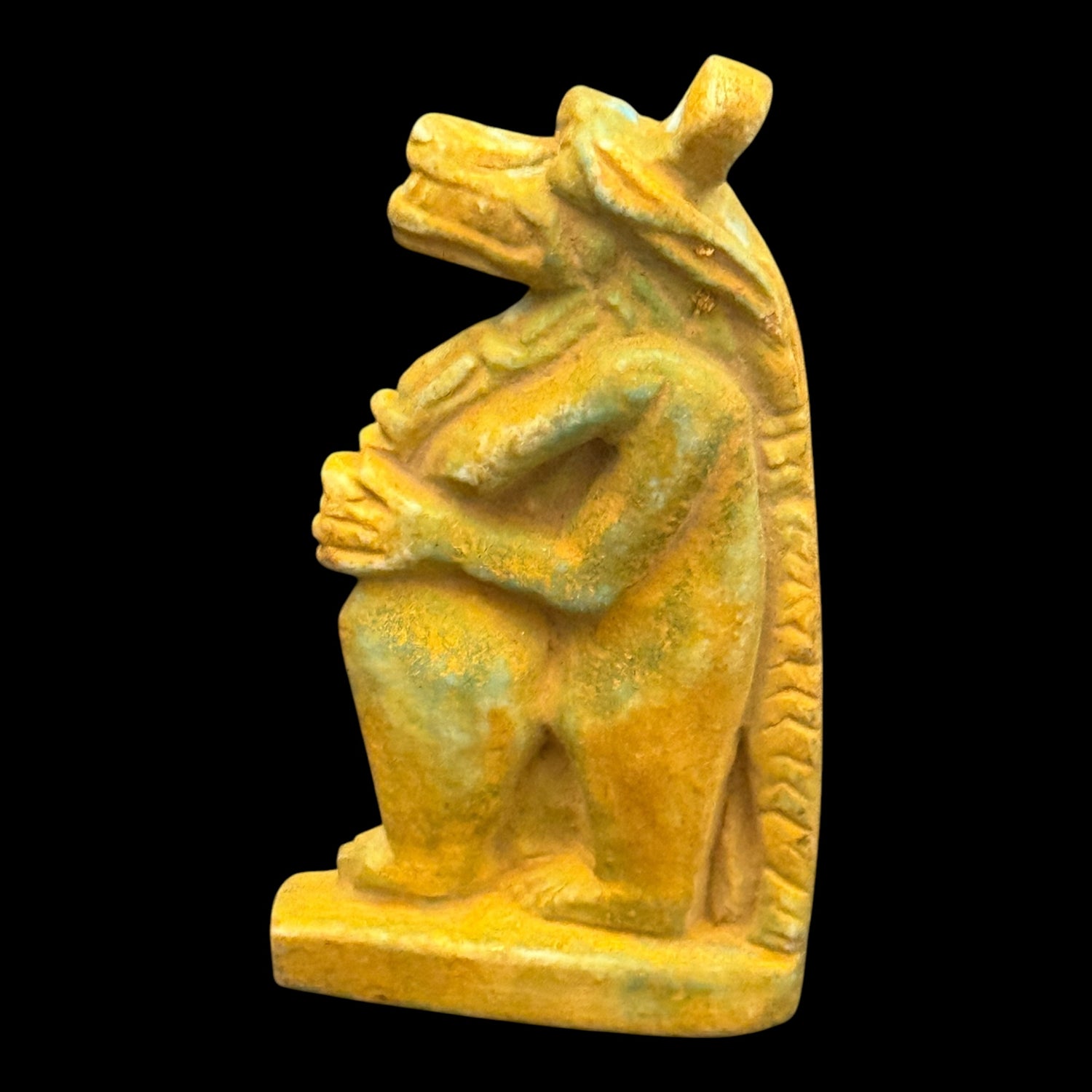 Sobek Krokodelta – Sobek, bůh vody a plodnosti