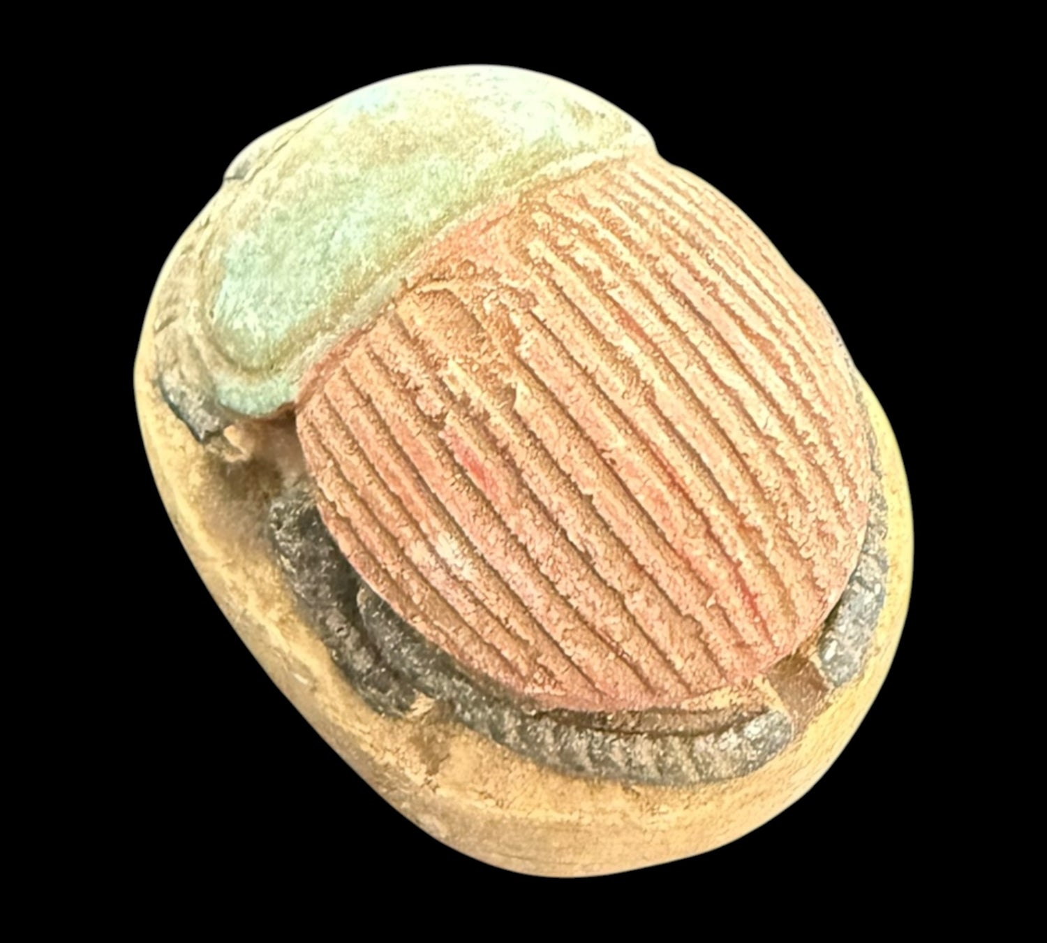 Kheper-Ra, Nositel Světla