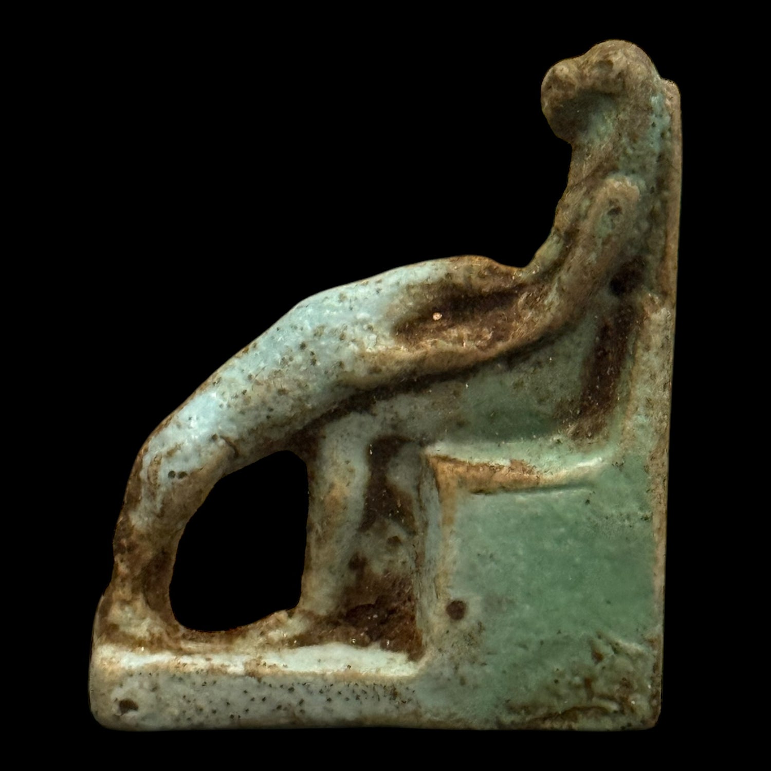 Sekhmet Felina – Sekhmet, bohyně války a léčení