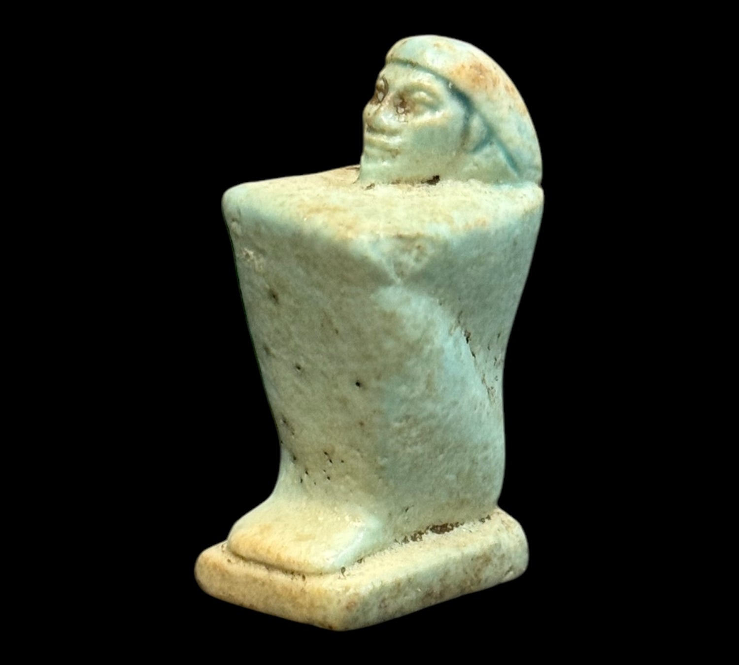 Horemheb Sanctus – Horemheb, posvátný ochránce a strážce