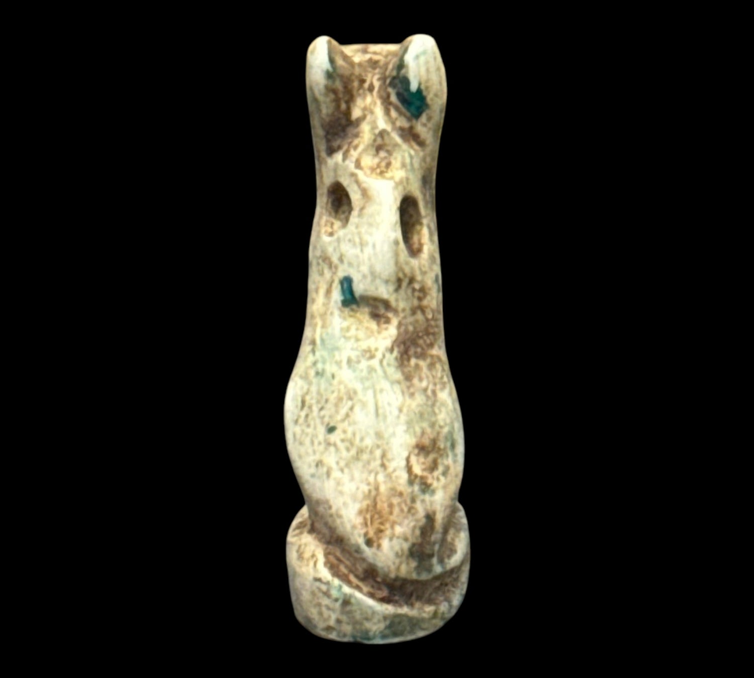 „Bastet-Sekhmet“ (Lví ochránkyně)