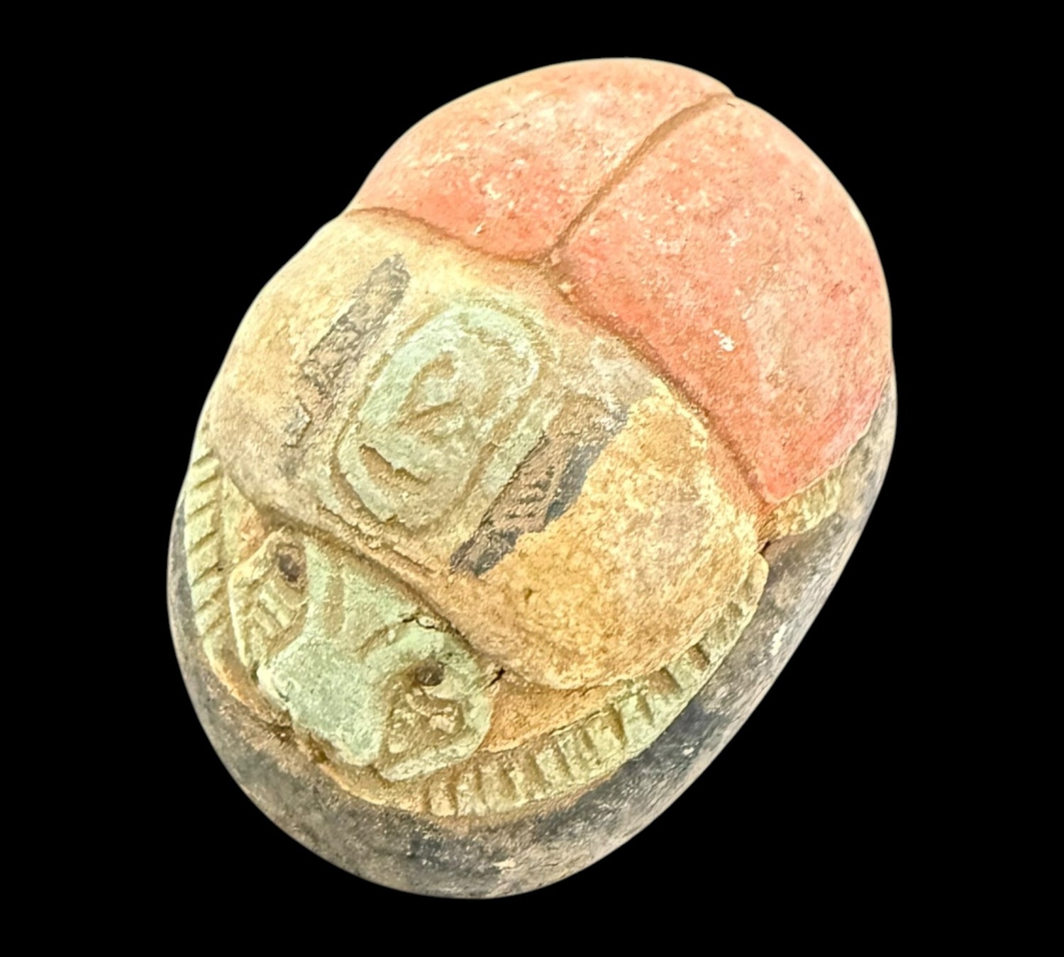 Ra-Neb, Strážce Slunečního Kotouče