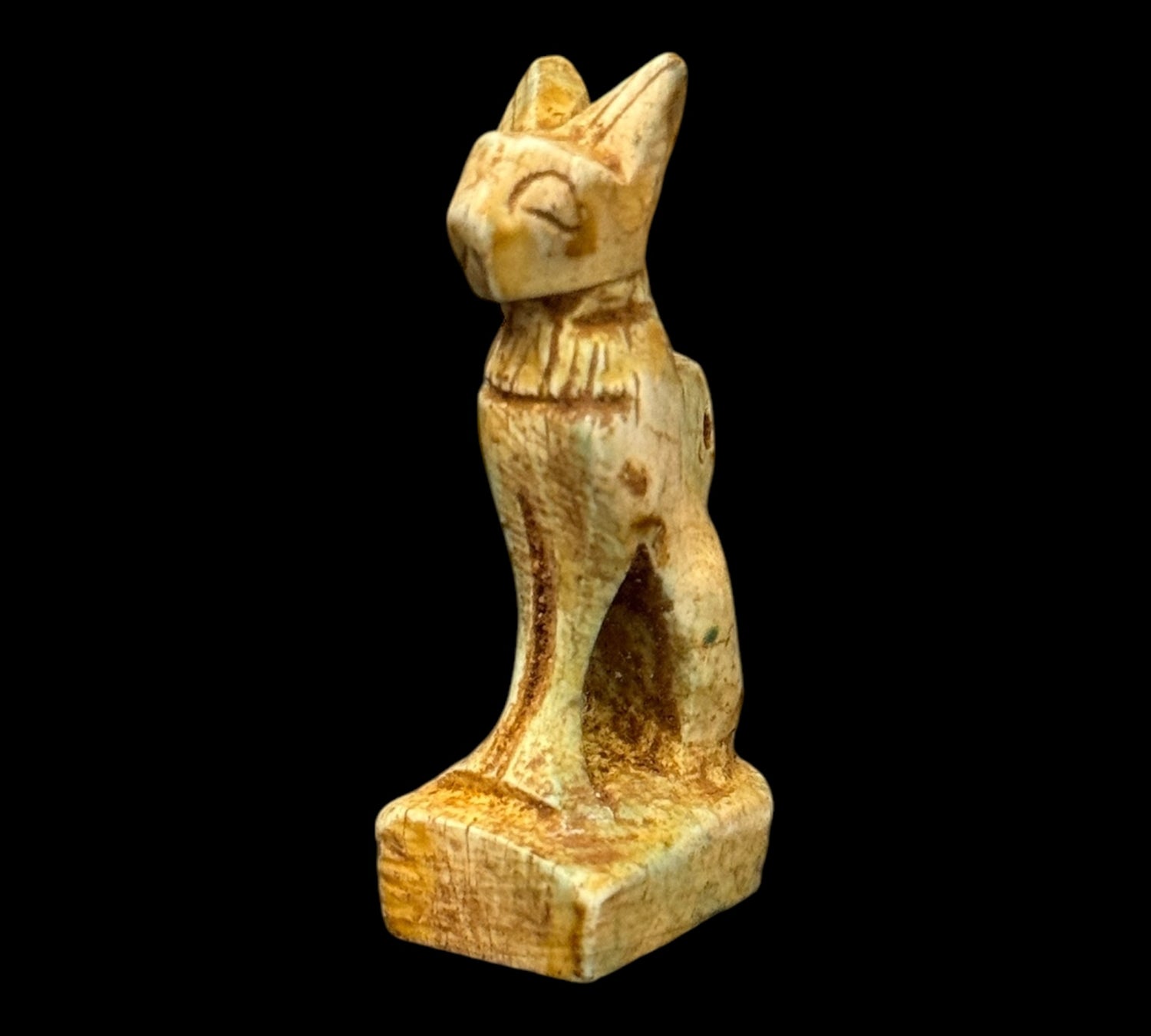 Bastet-Sa (Ochránkyně Duše)