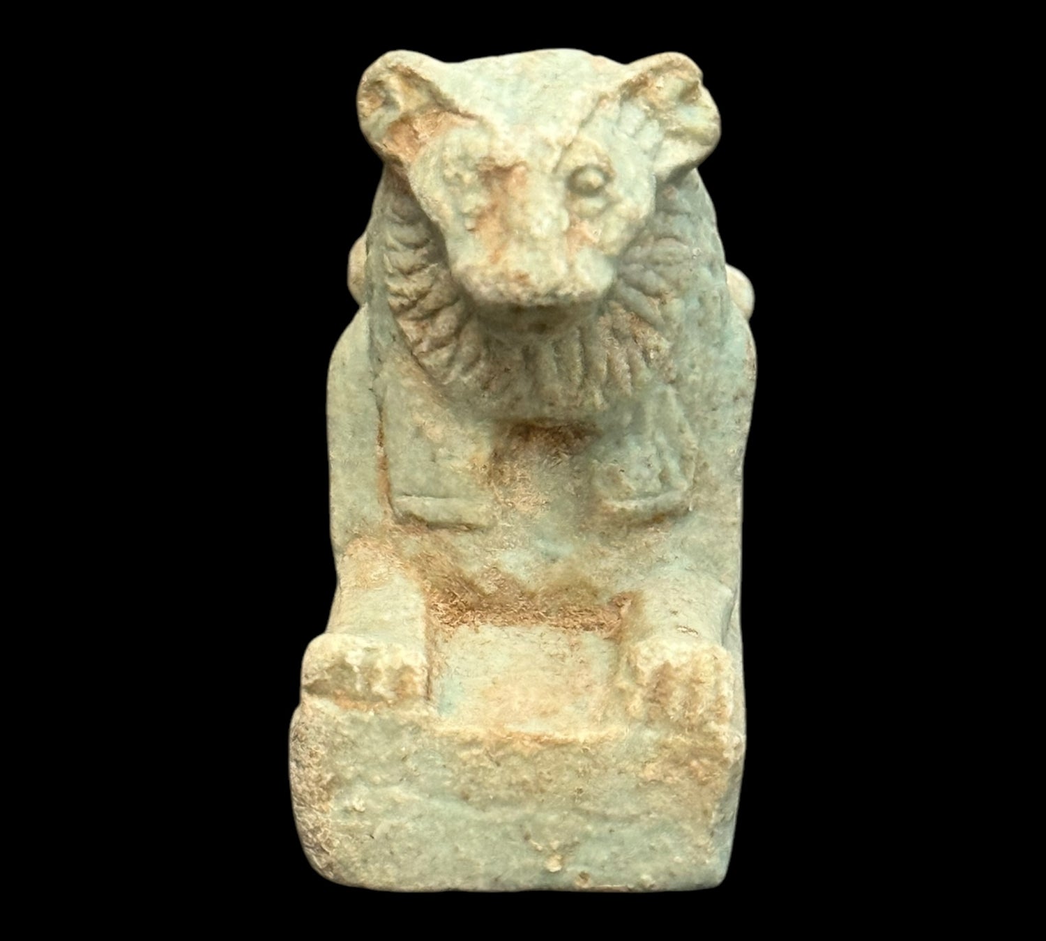 Sekhmet-Sah - Klidné Síl